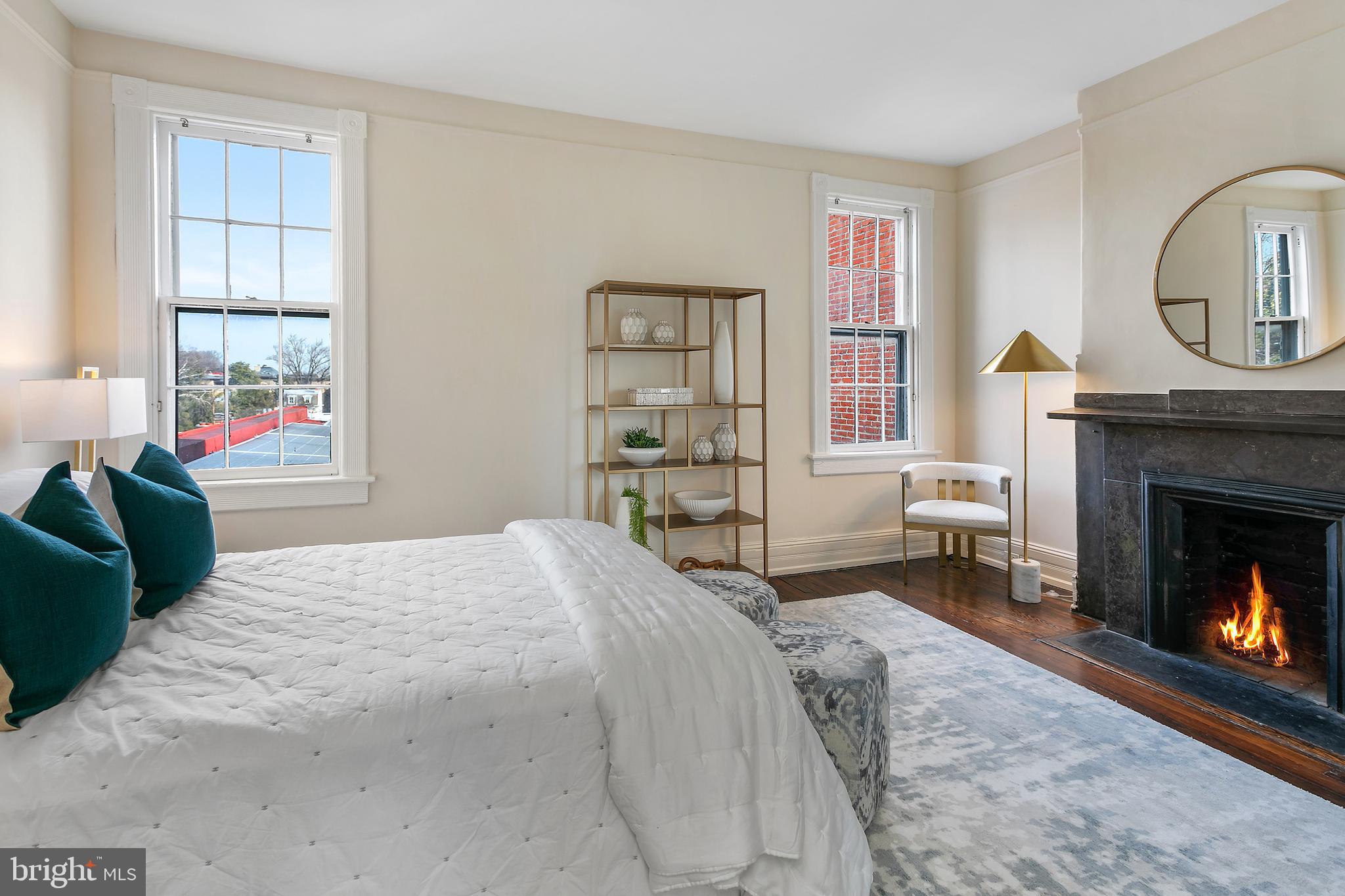 GEORGETOWN - Residential