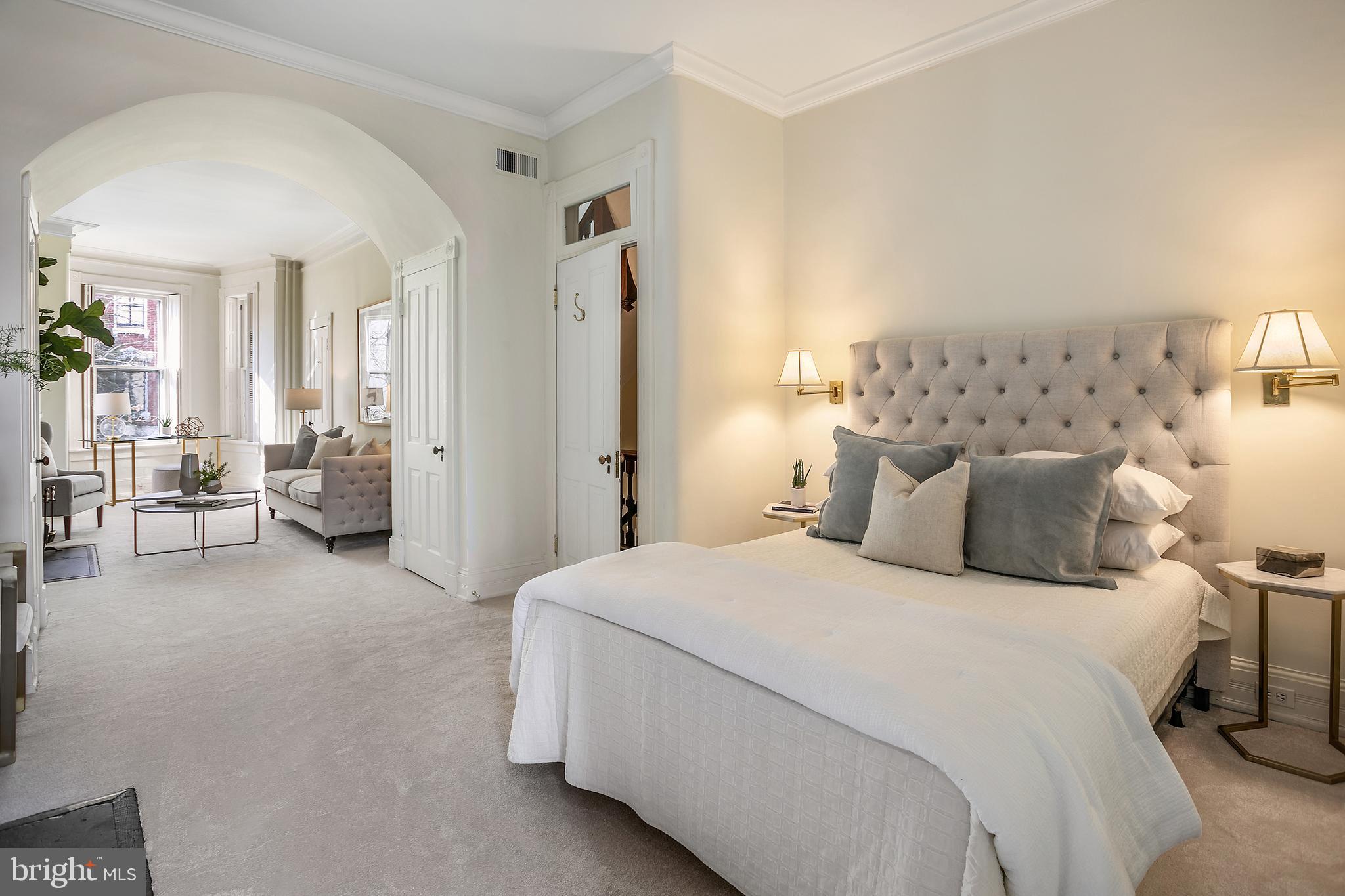 GEORGETOWN - Residential