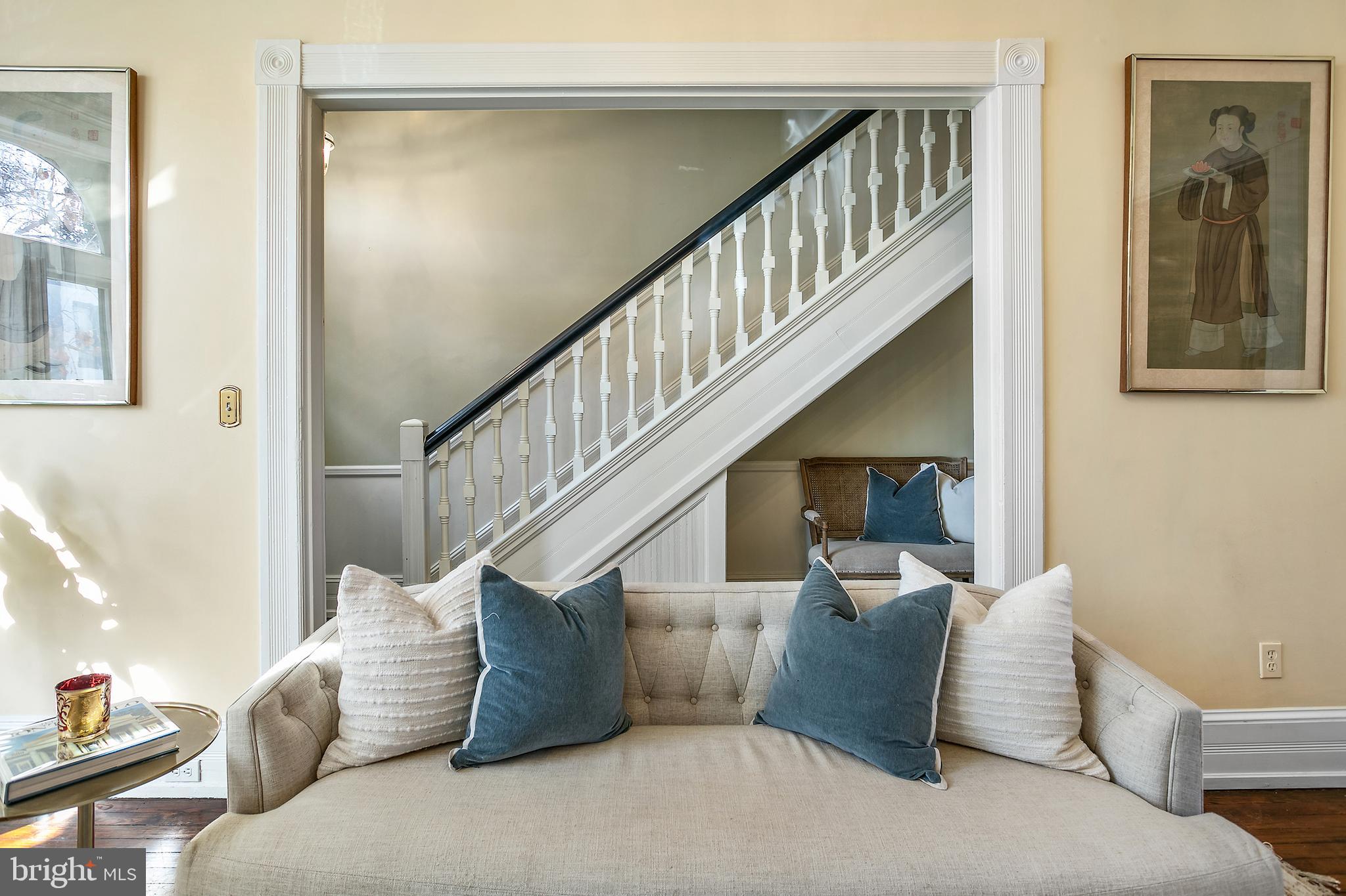 GEORGETOWN - Residential
