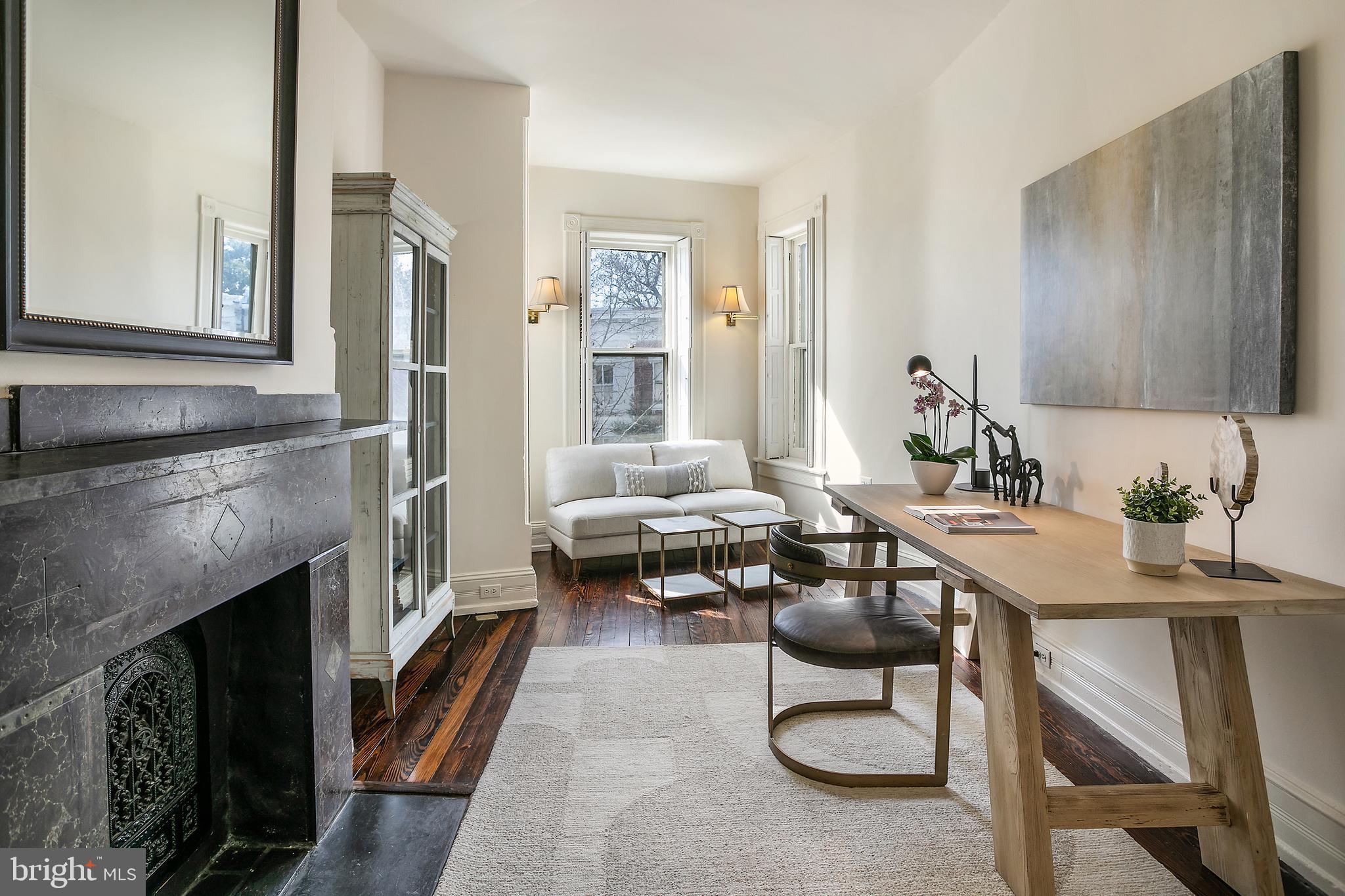 GEORGETOWN - Residential