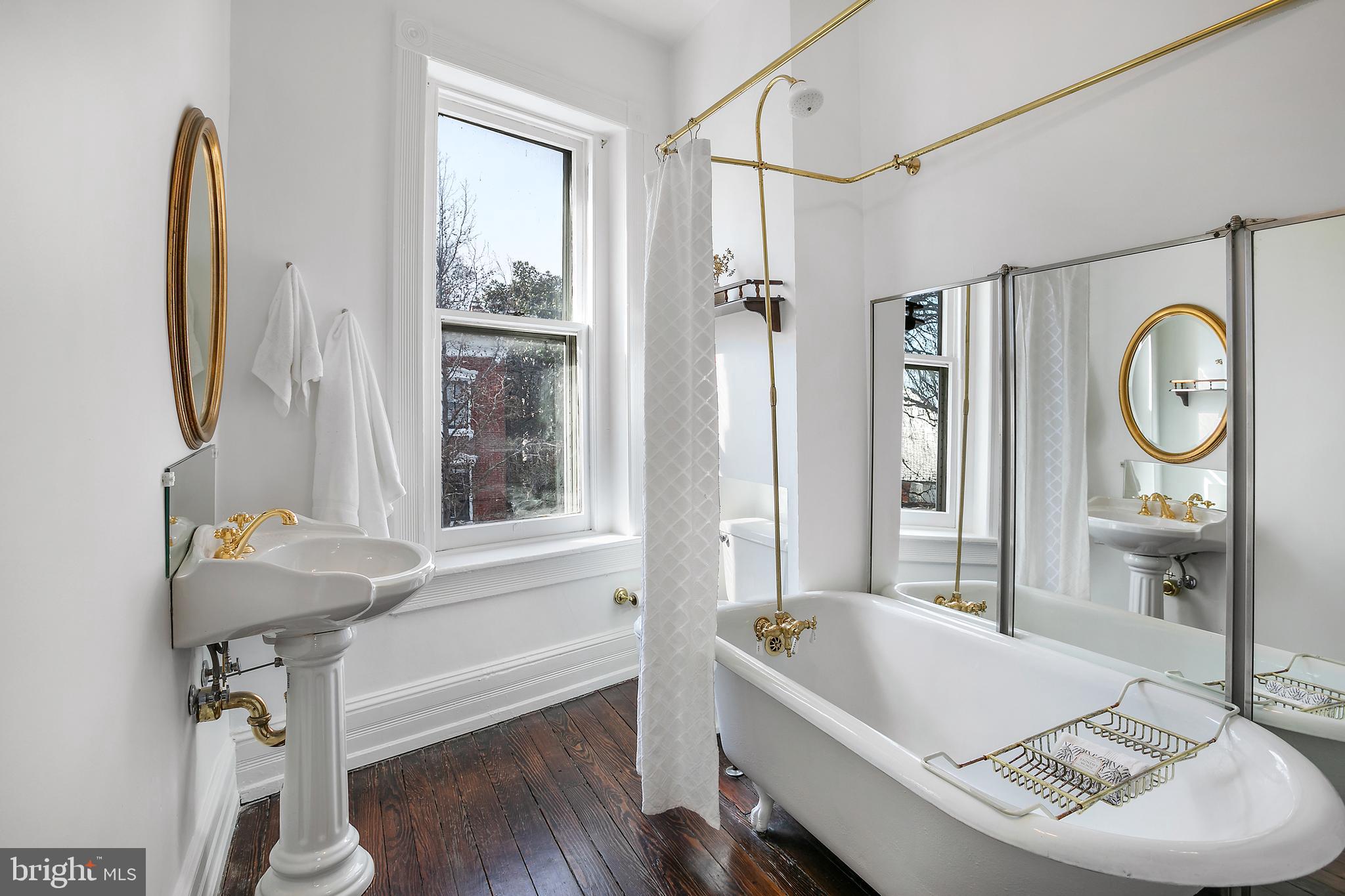 GEORGETOWN - Residential
