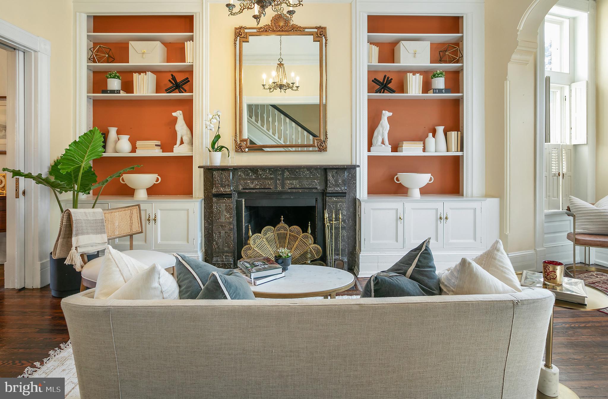 GEORGETOWN - Residential