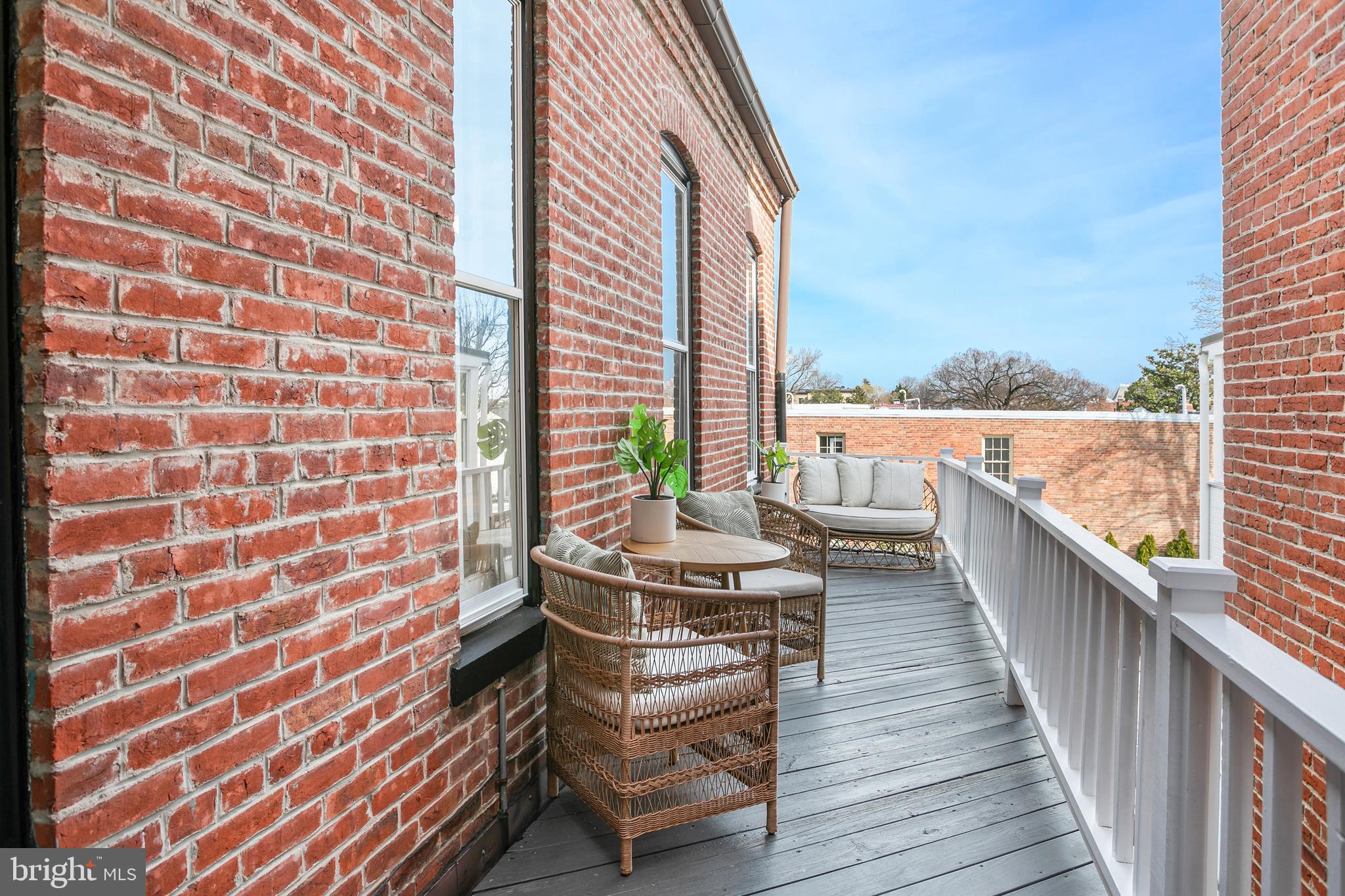 GEORGETOWN - Residential