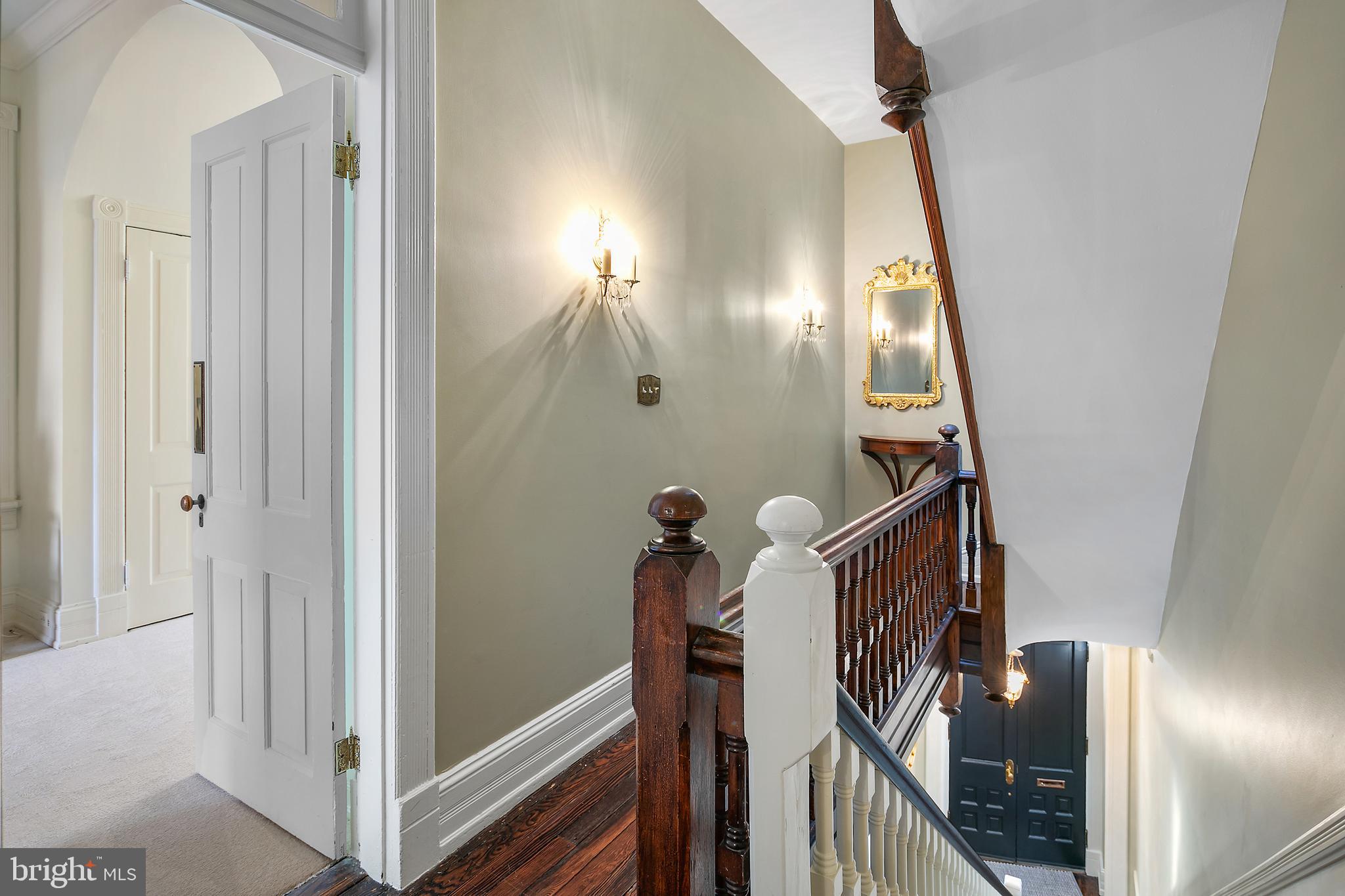 GEORGETOWN - Residential