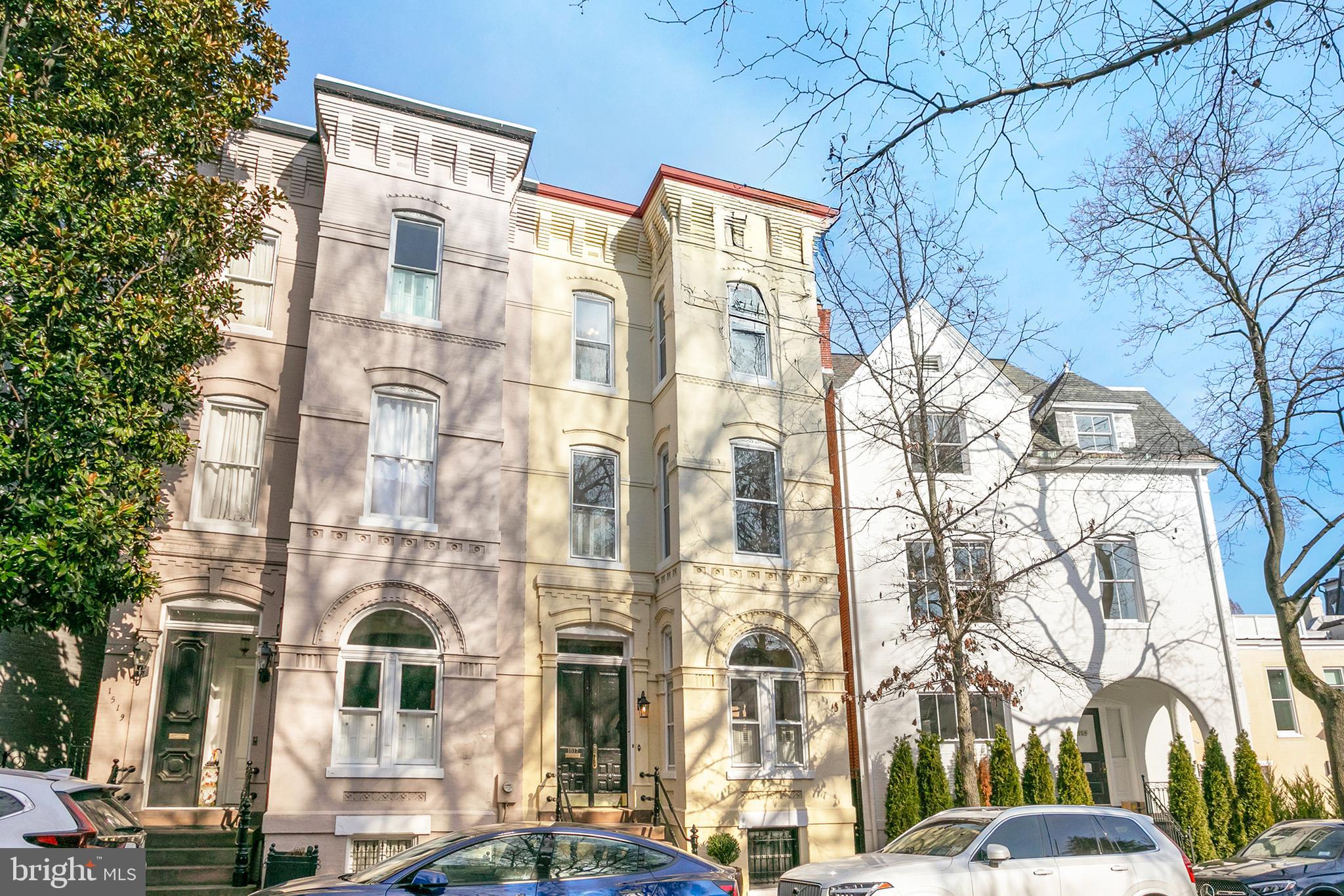 GEORGETOWN - Residential