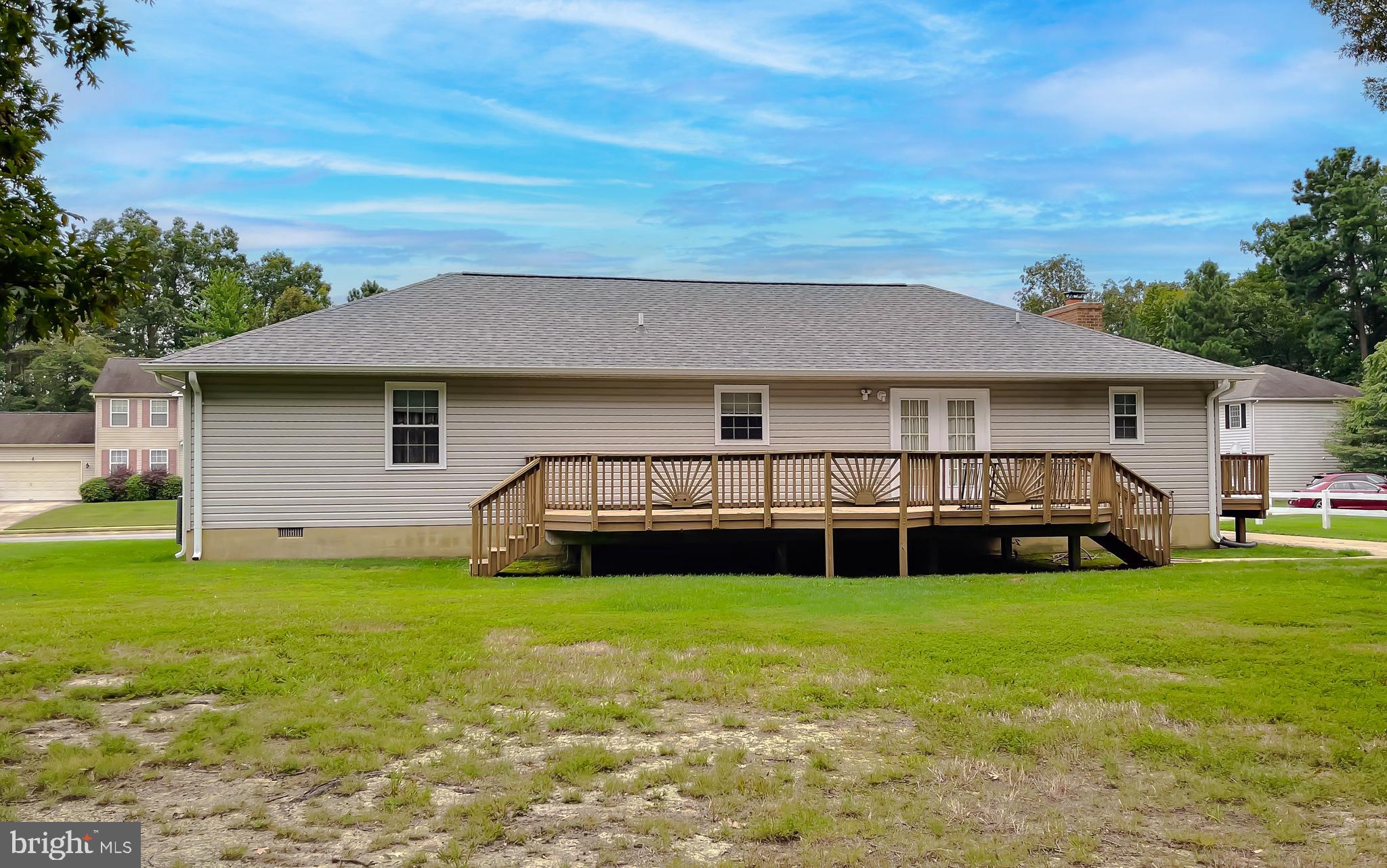 PANQUIA OAKS SUB - Residential Lease