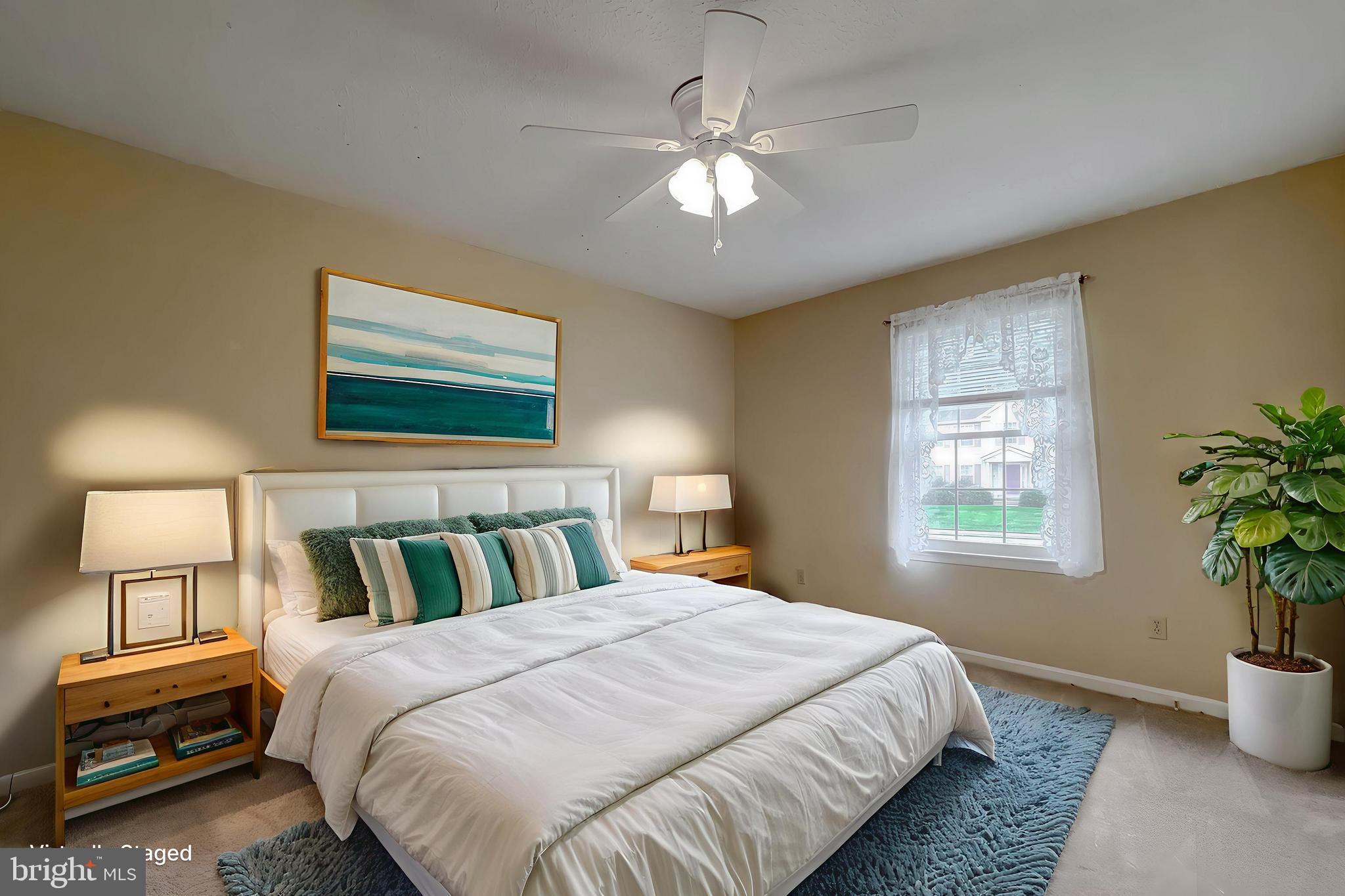 PANQUIA OAKS SUB - Residential Lease