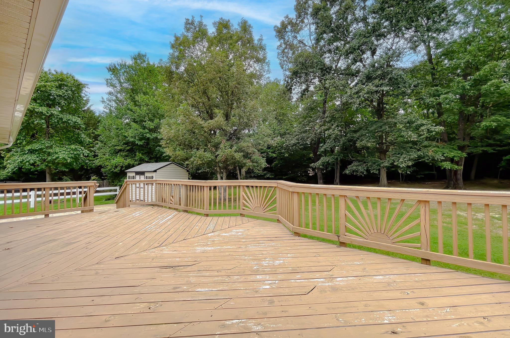 PANQUIA OAKS SUB - Residential Lease