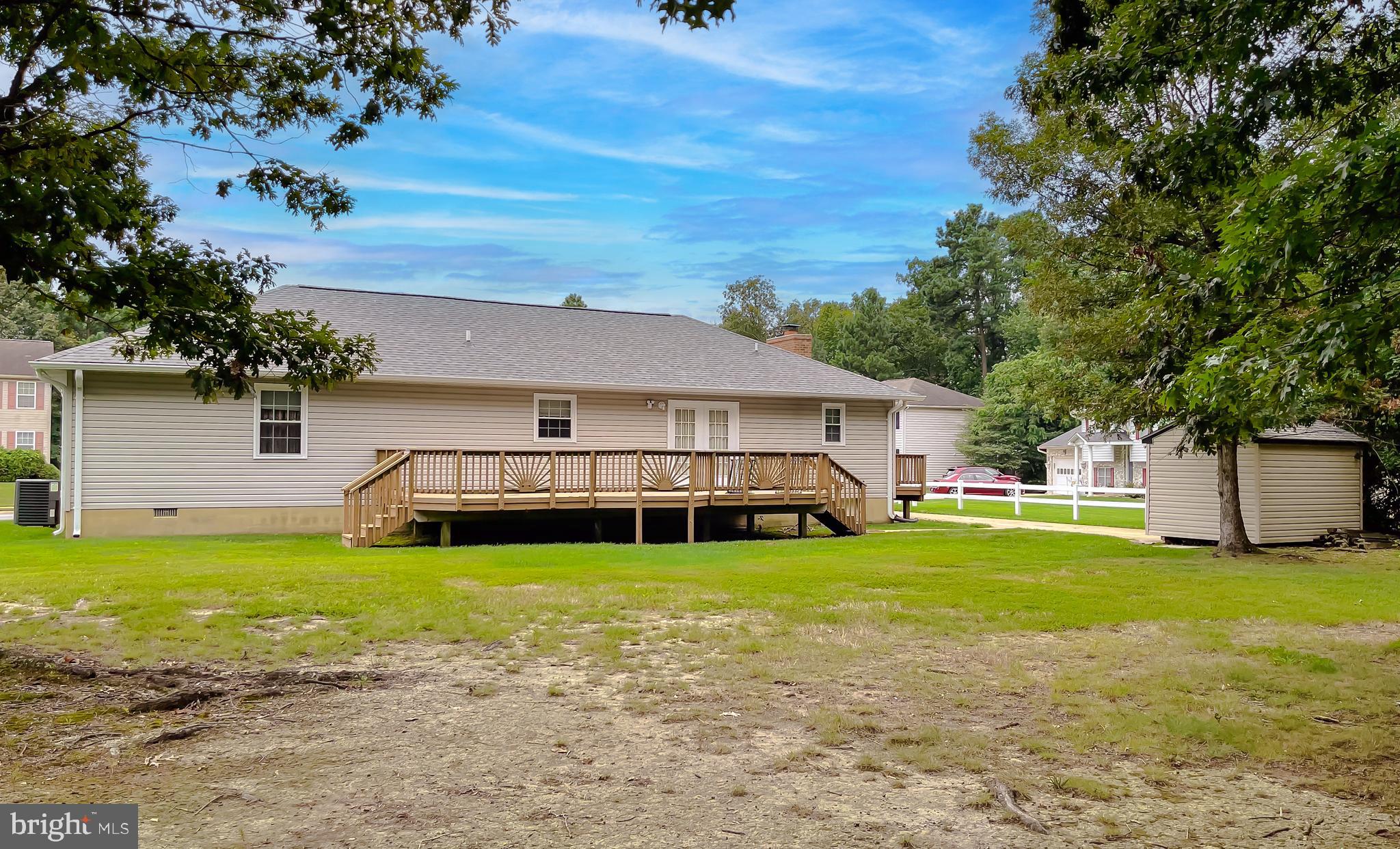 PANQUIA OAKS SUB - Residential Lease