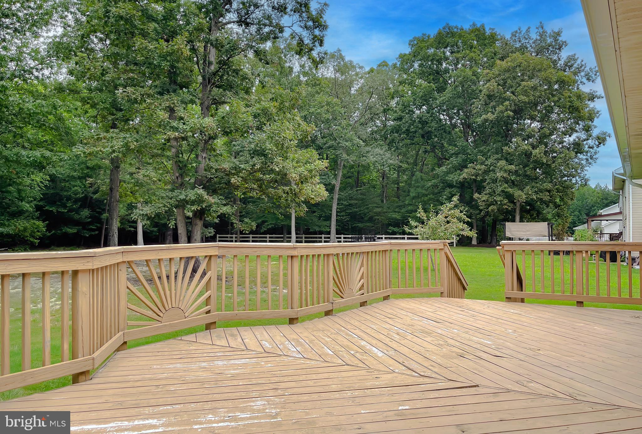 PANQUIA OAKS SUB - Residential Lease