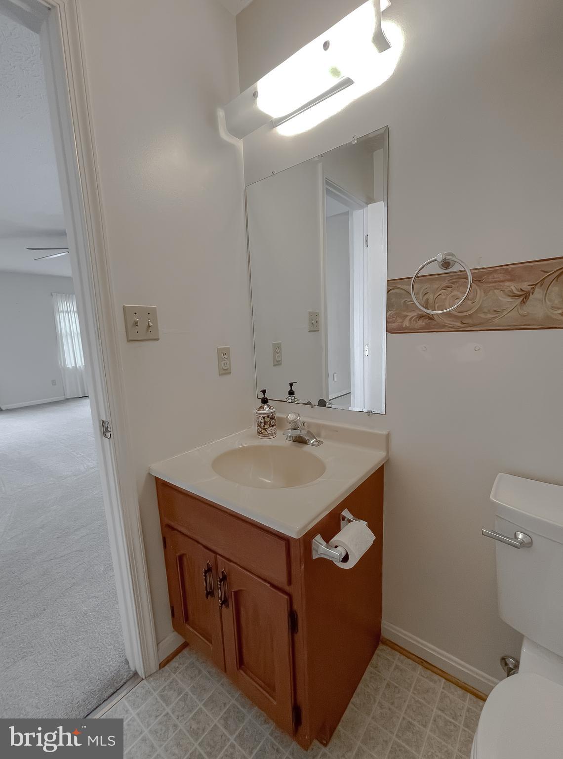 PANQUIA OAKS SUB - Residential Lease