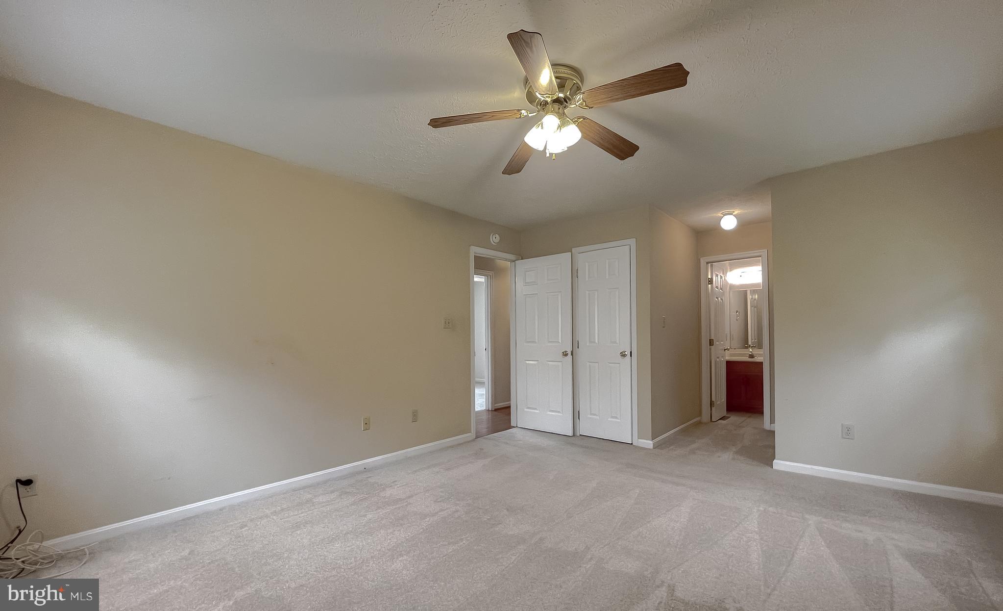 PANQUIA OAKS SUB - Residential Lease