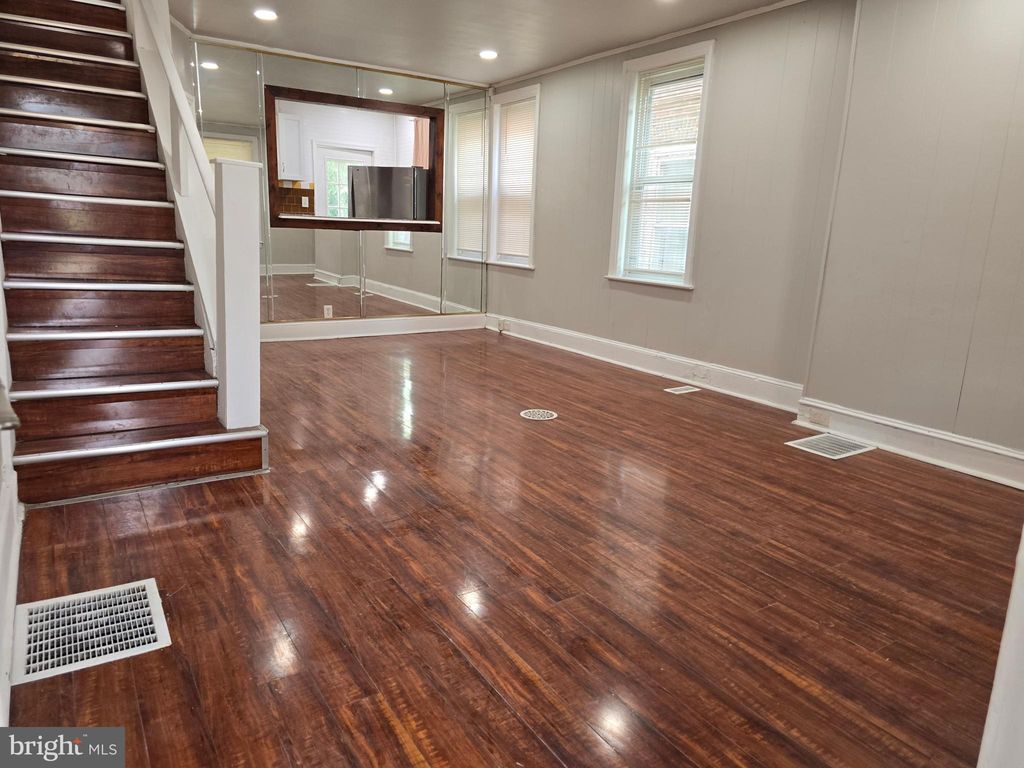 Photo of 1105 W 8th Street, CHESTER, PA 19013 (MLS # PADE2103186)