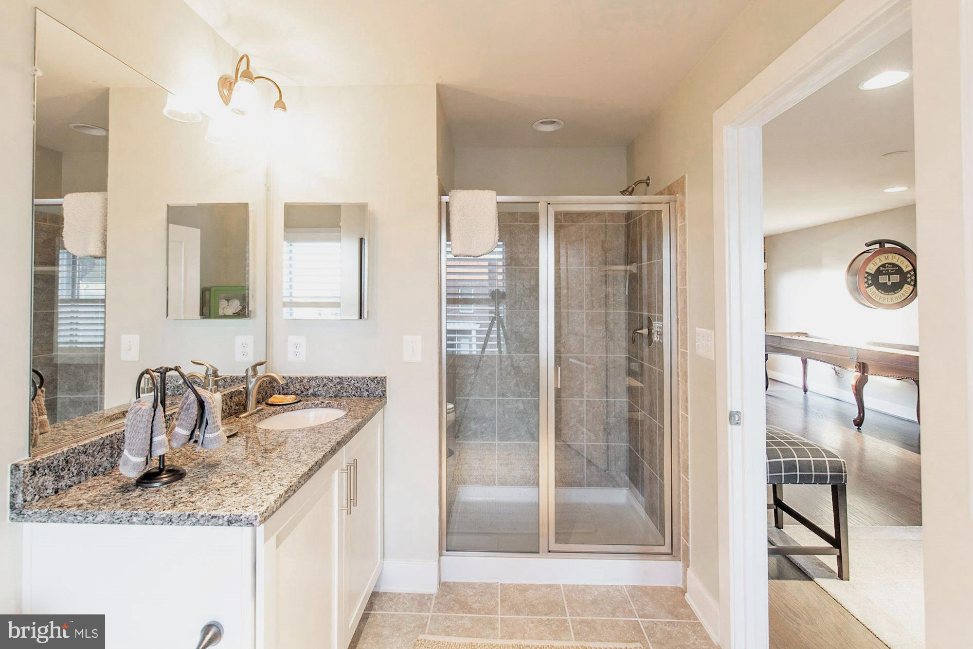 POTOMAC YARD - Residential