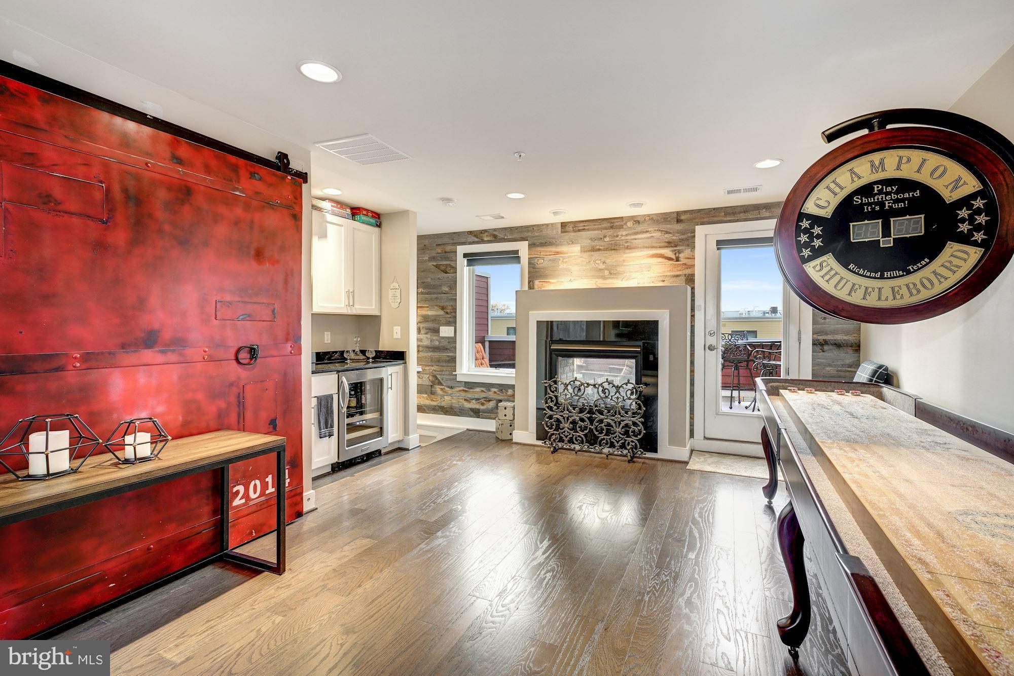 POTOMAC YARD - Residential