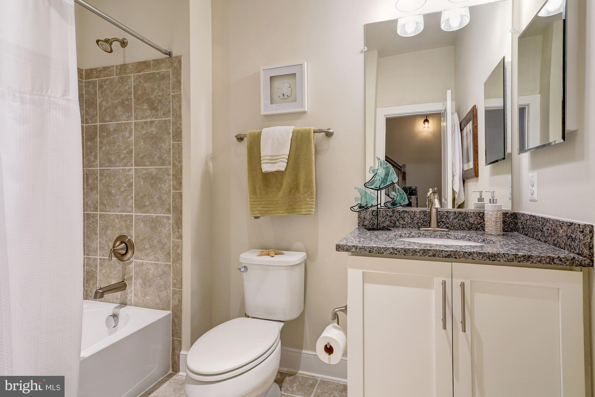 POTOMAC YARD - Residential