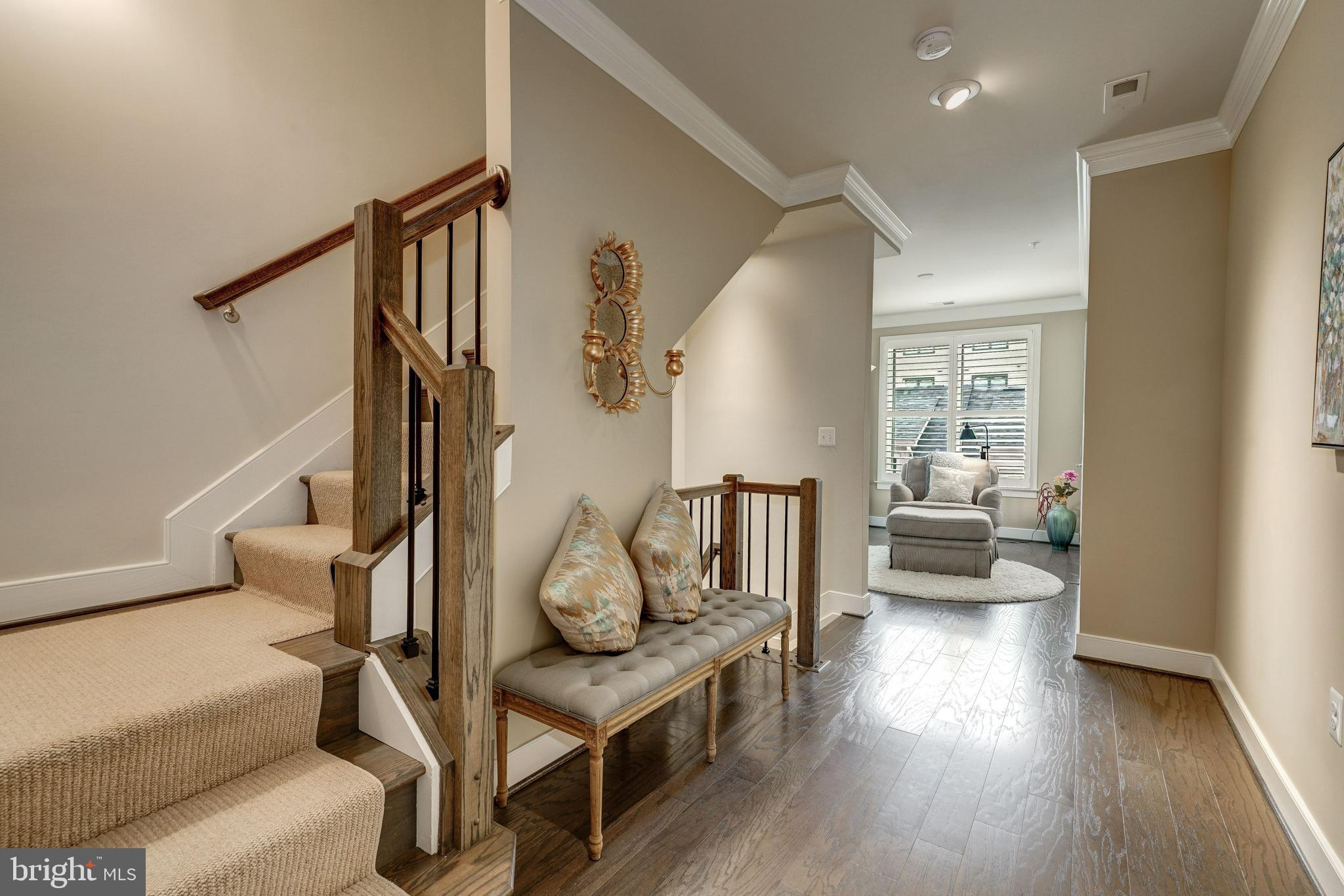 POTOMAC YARD - Residential