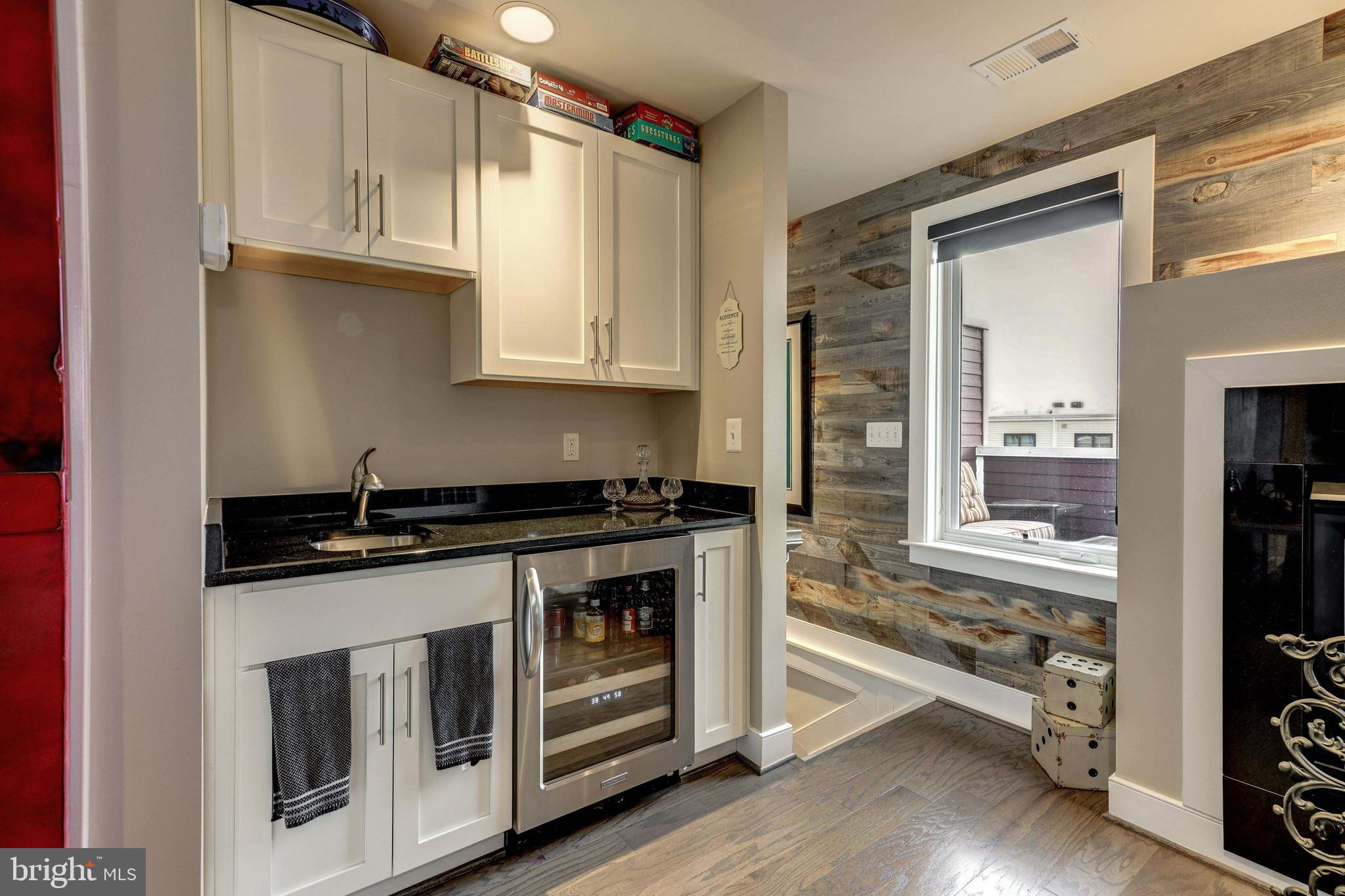 POTOMAC YARD - Residential