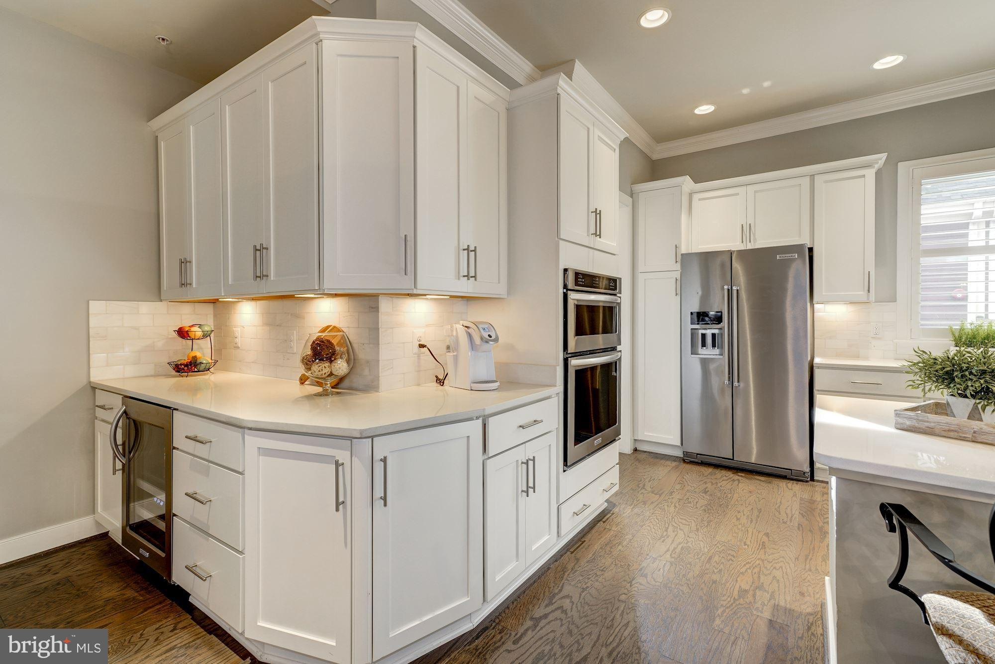 POTOMAC YARD - Residential