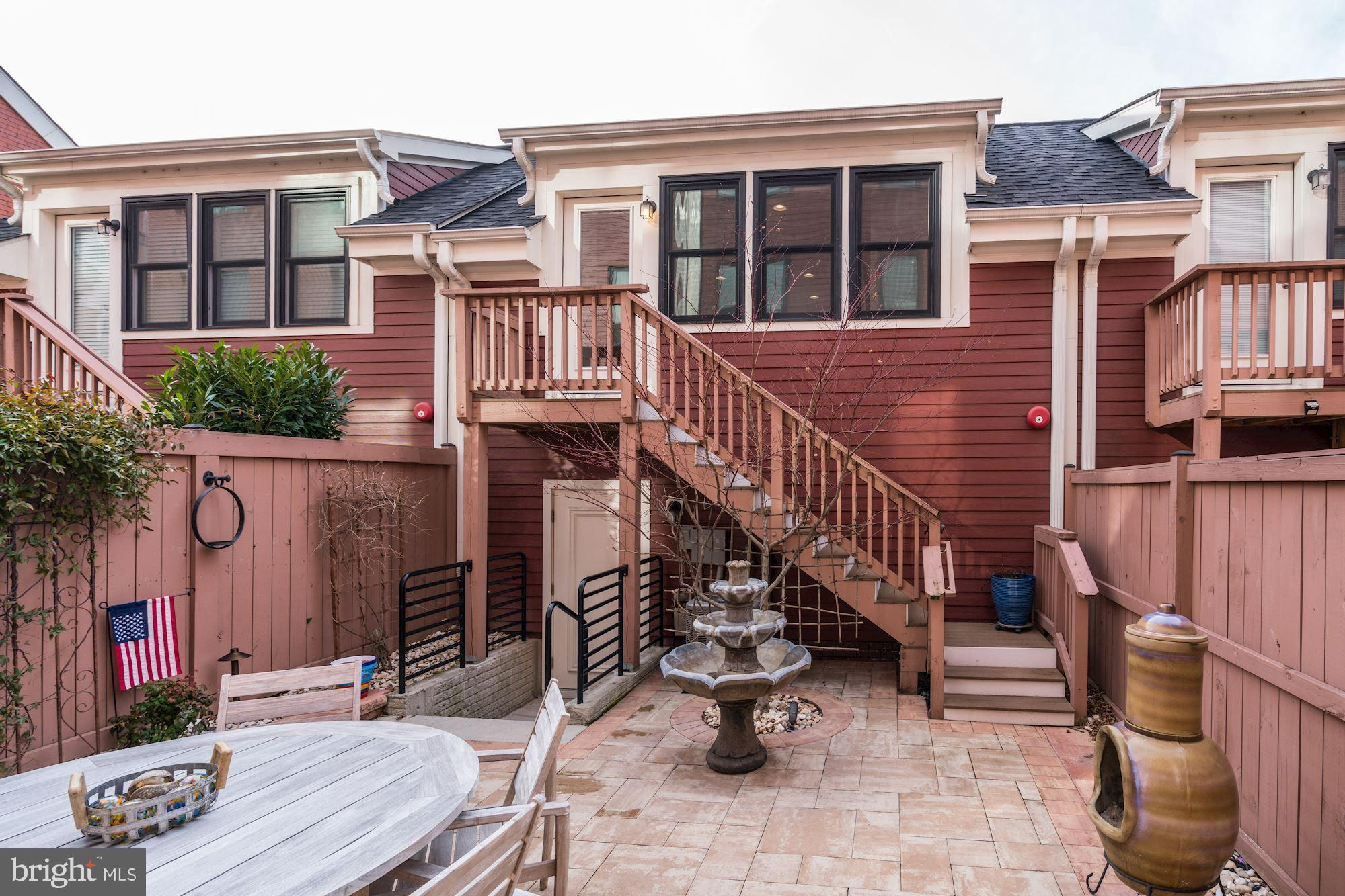 POTOMAC YARD - Residential