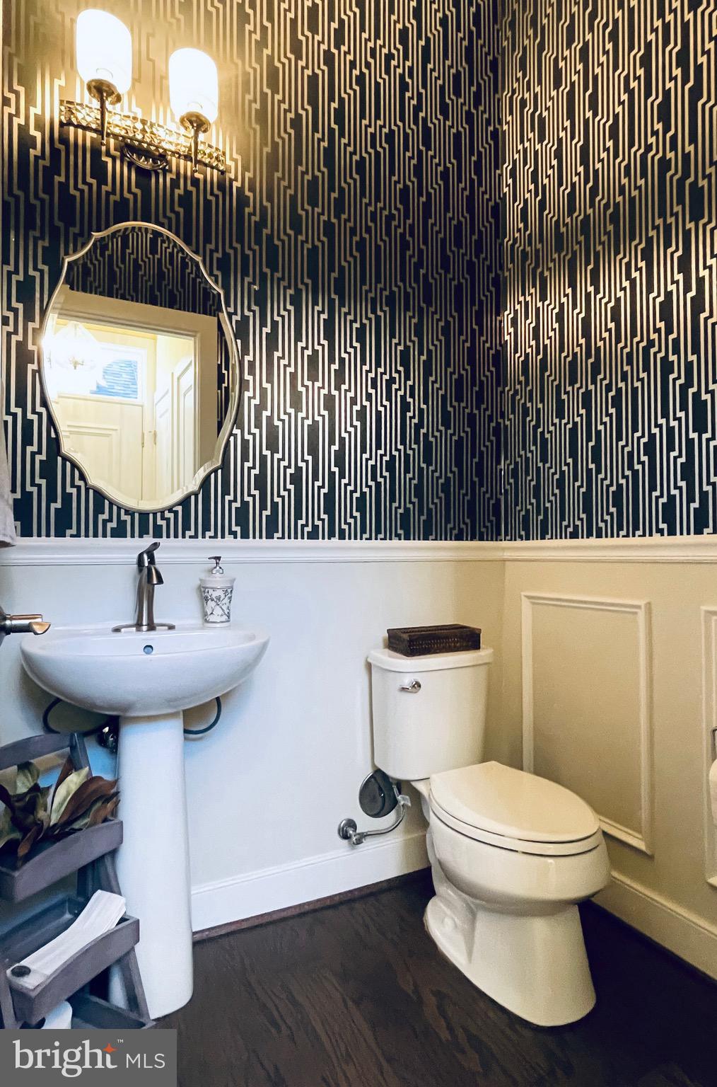 POTOMAC YARD - Residential