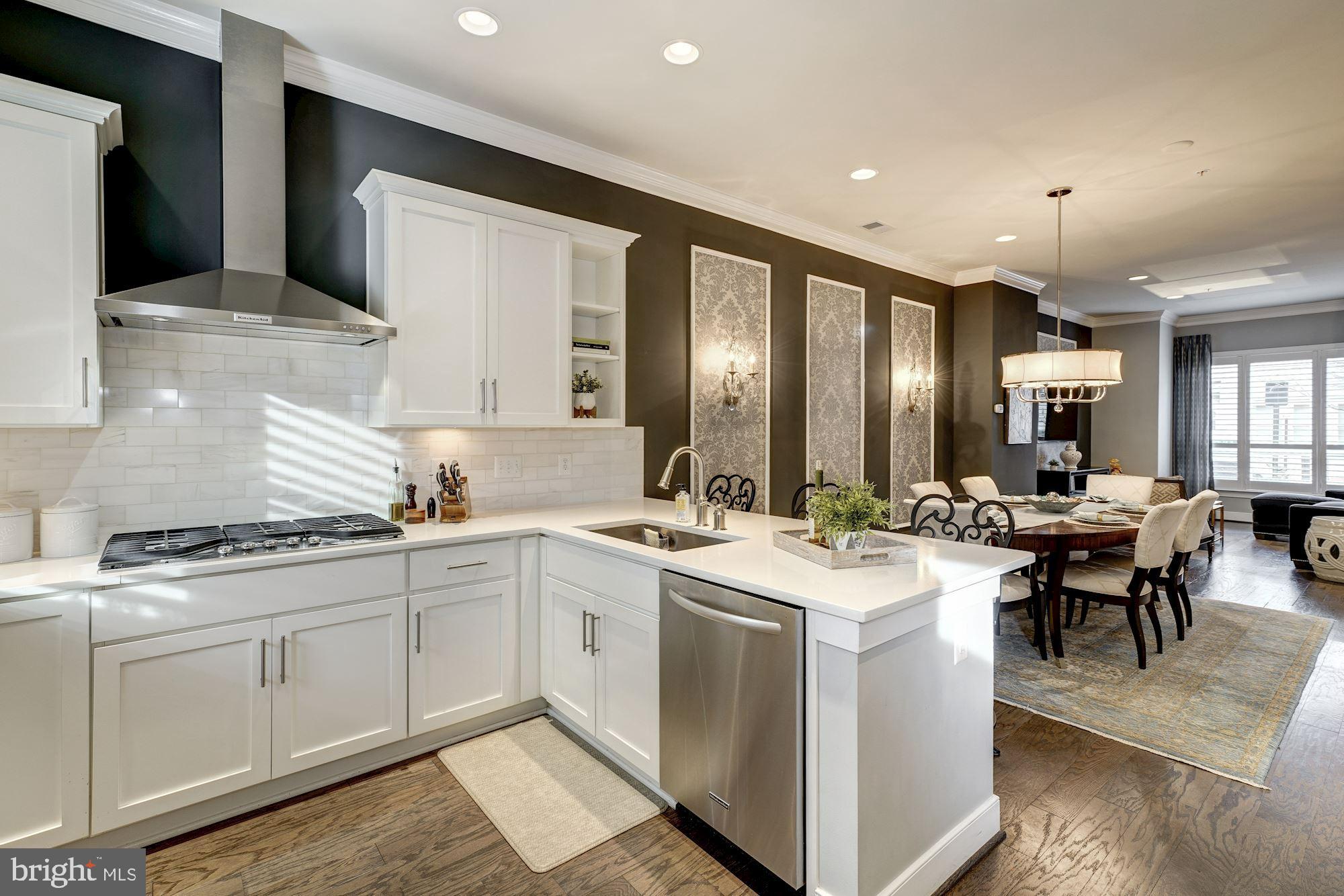 POTOMAC YARD - Residential