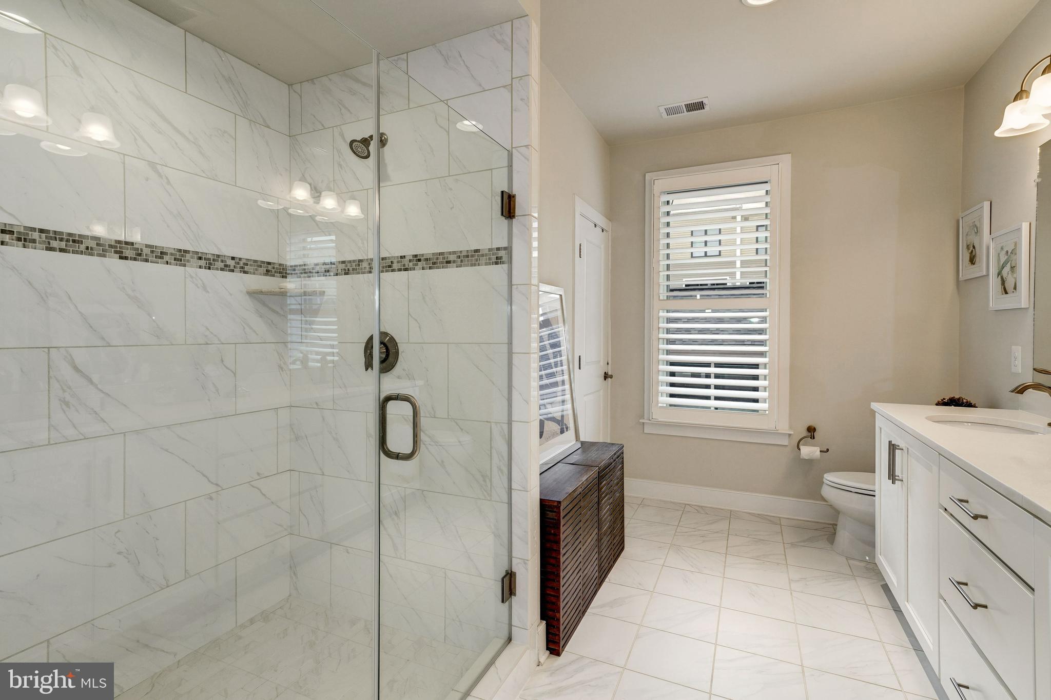 POTOMAC YARD - Residential