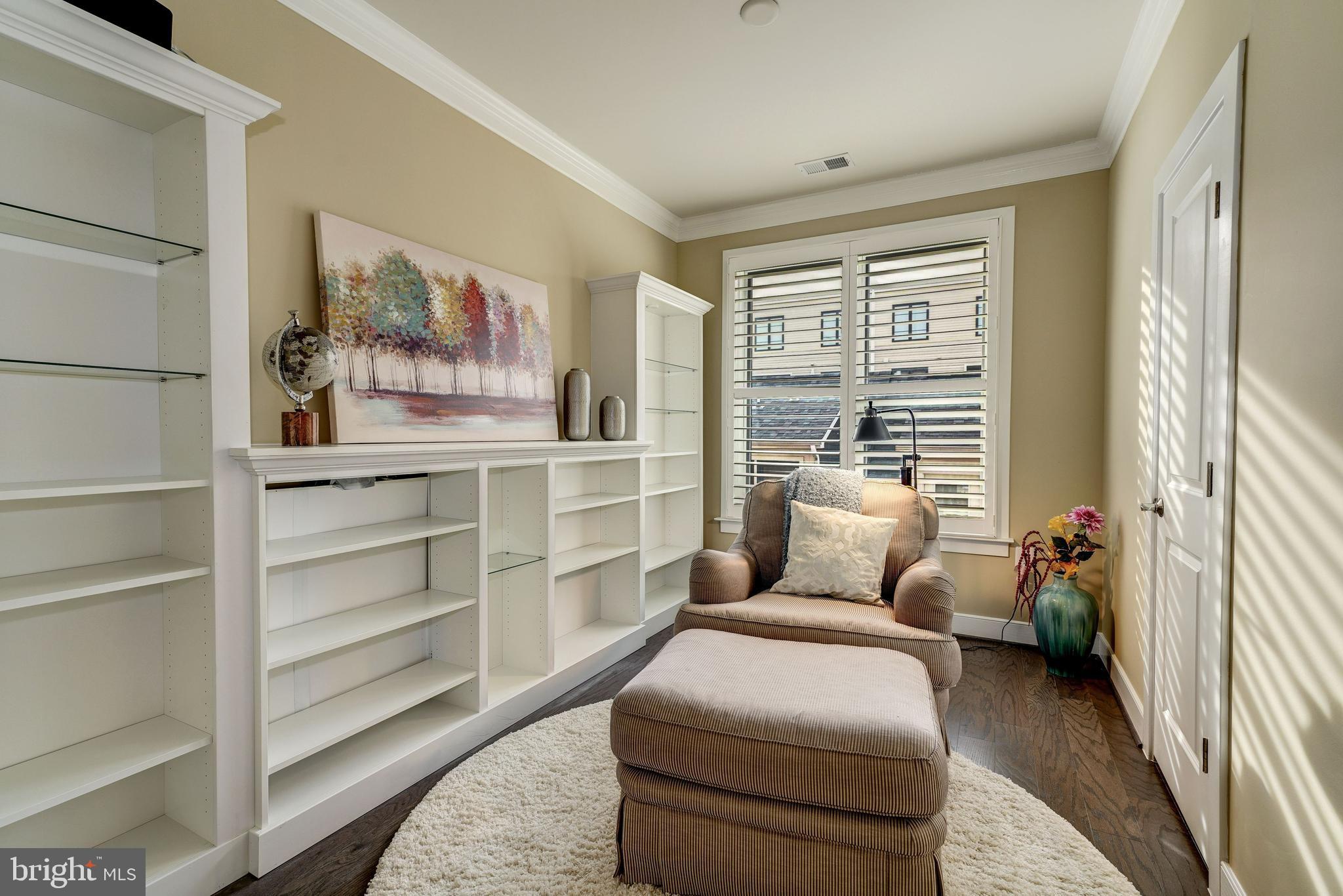 POTOMAC YARD - Residential