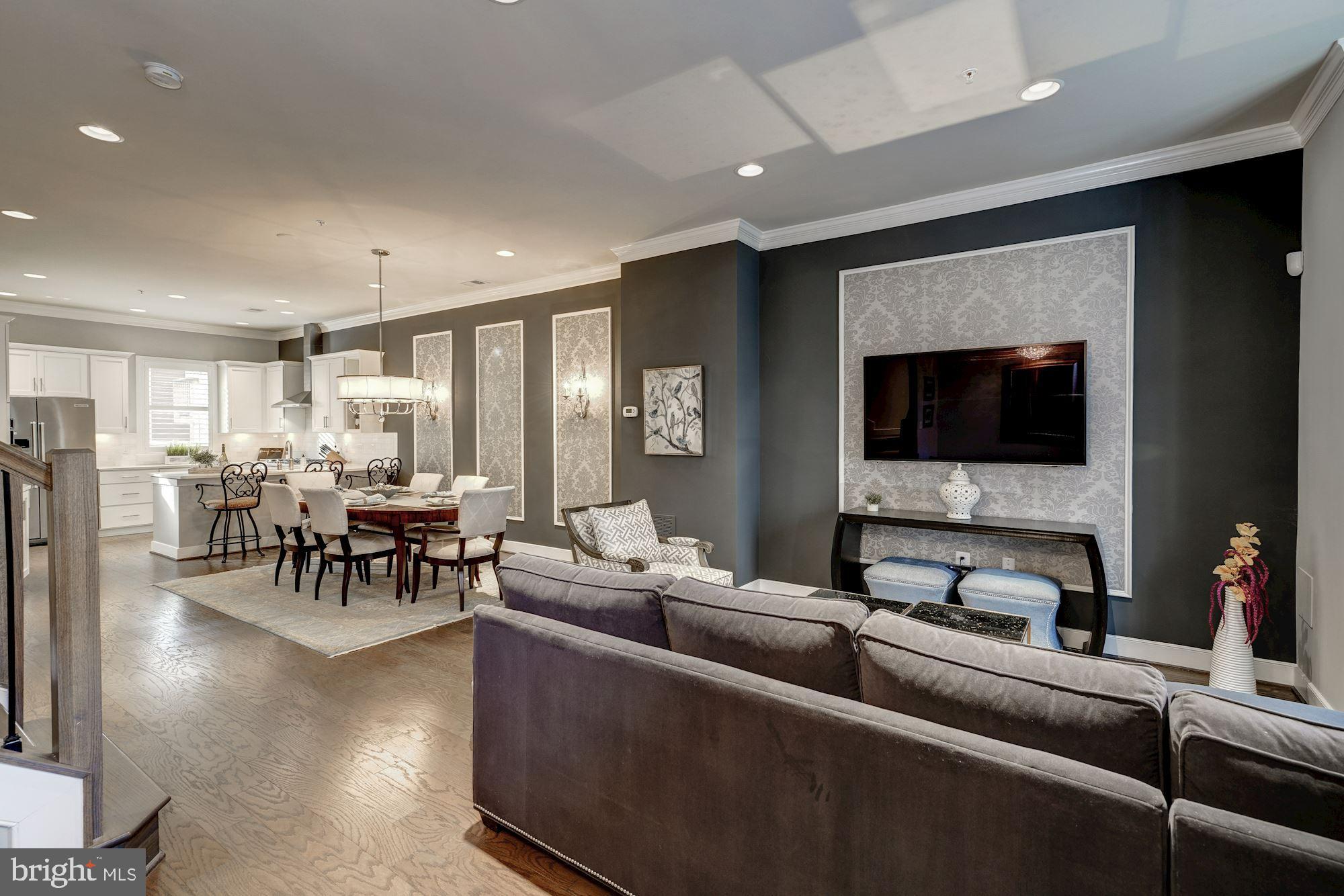 POTOMAC YARD - Residential