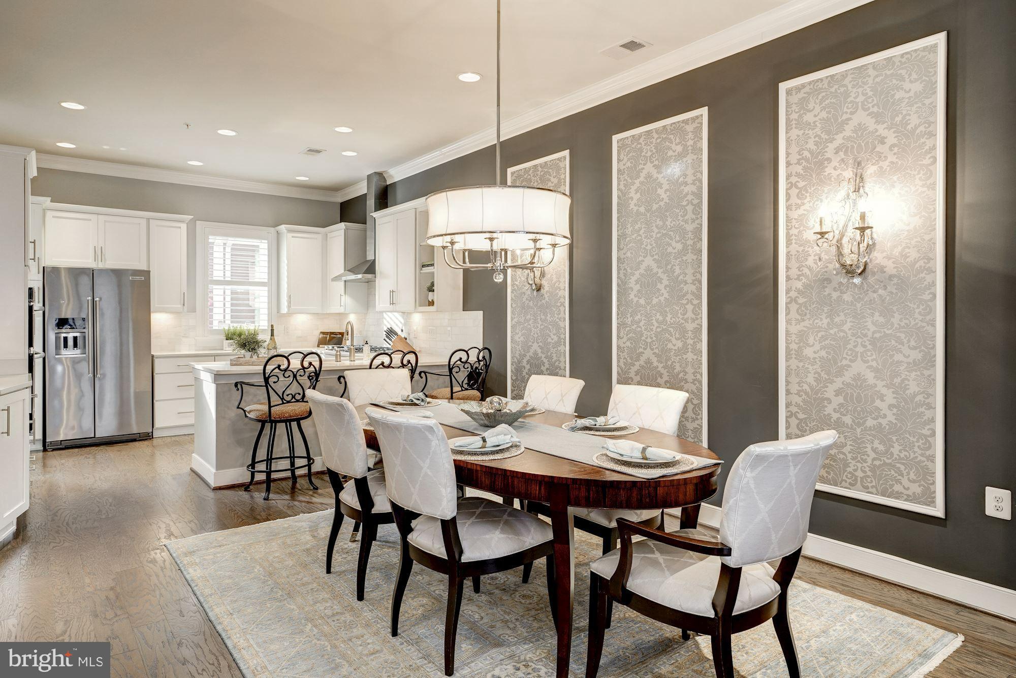 POTOMAC YARD - Residential