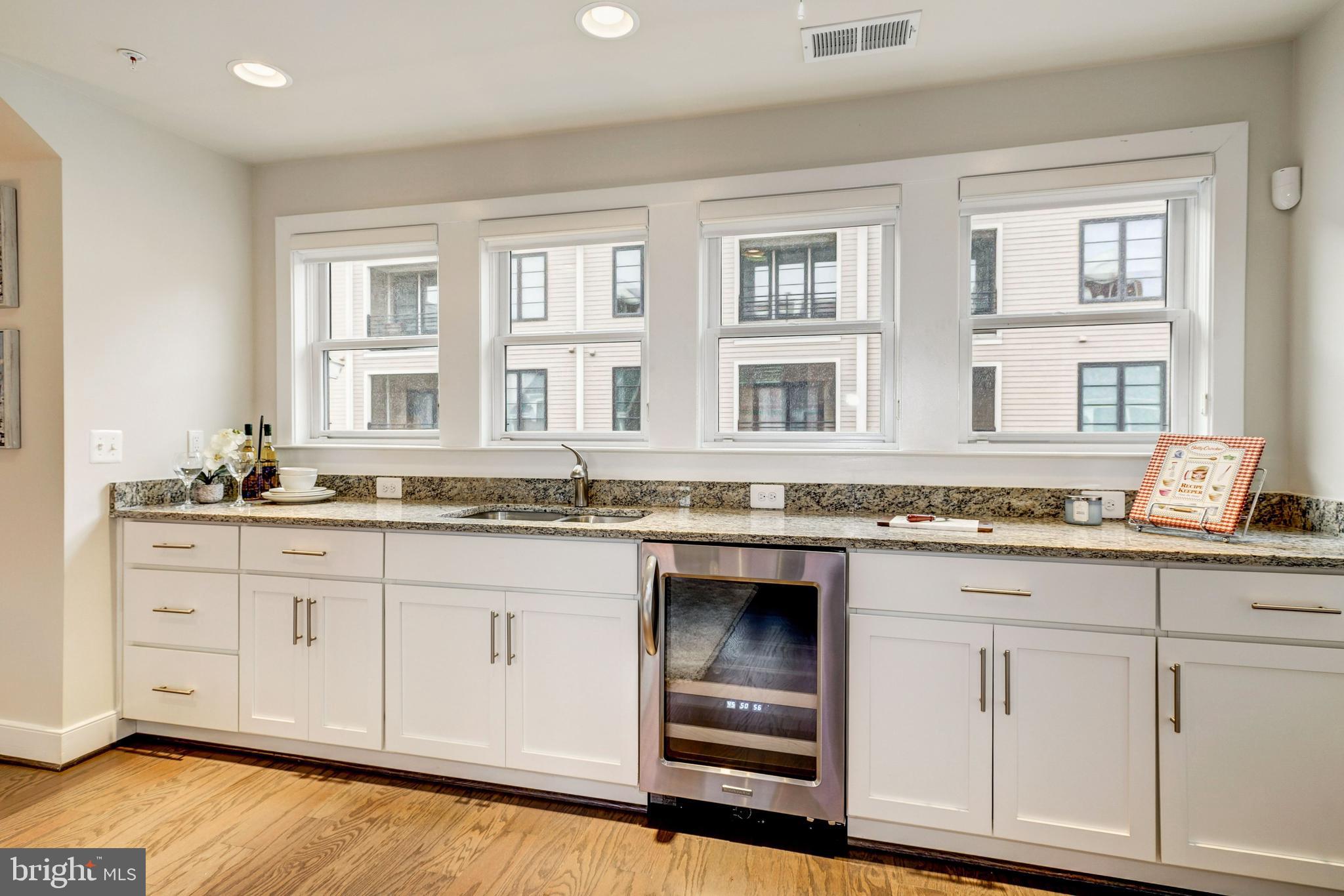 POTOMAC YARD - Residential