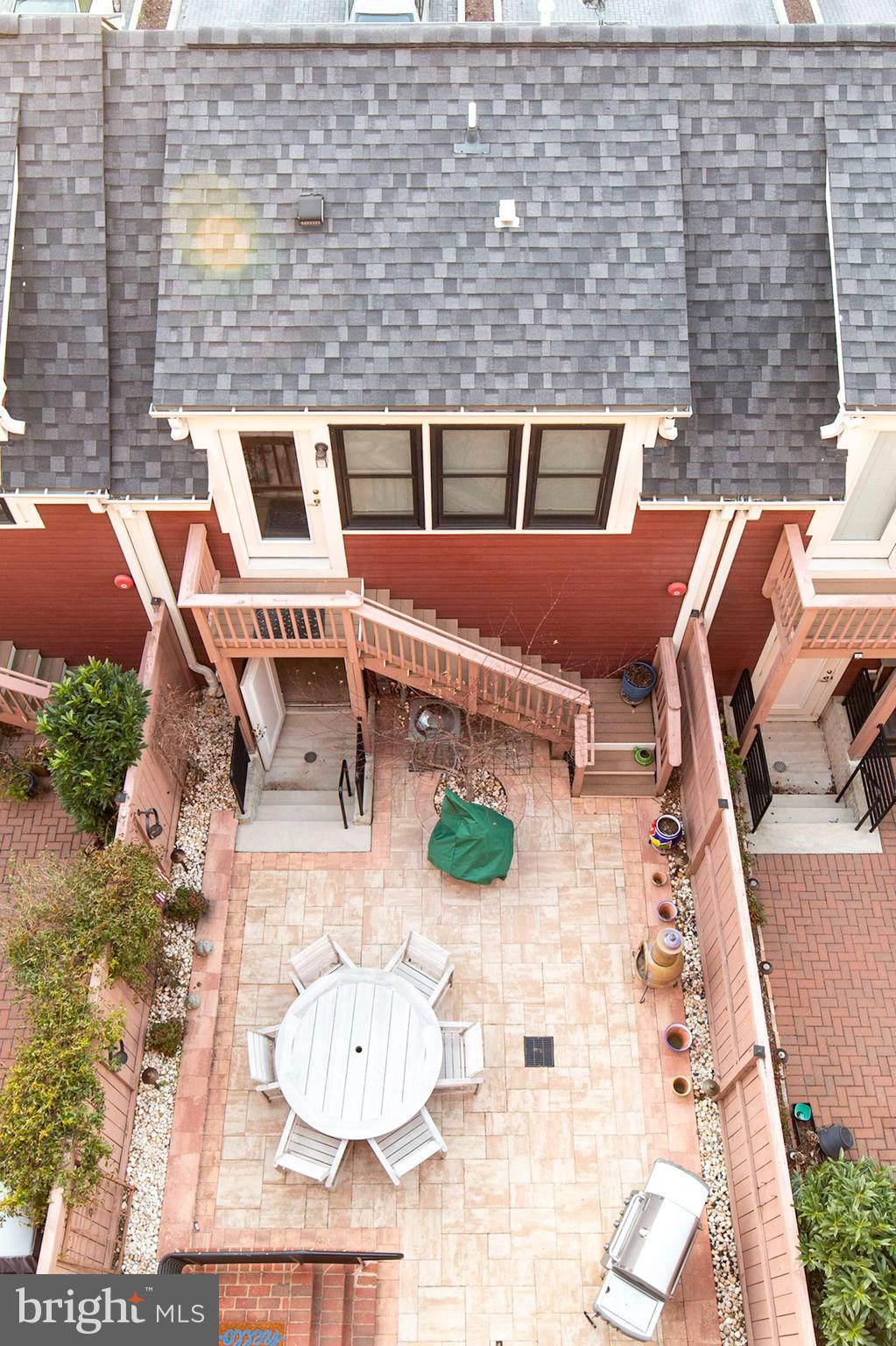 POTOMAC YARD - Residential