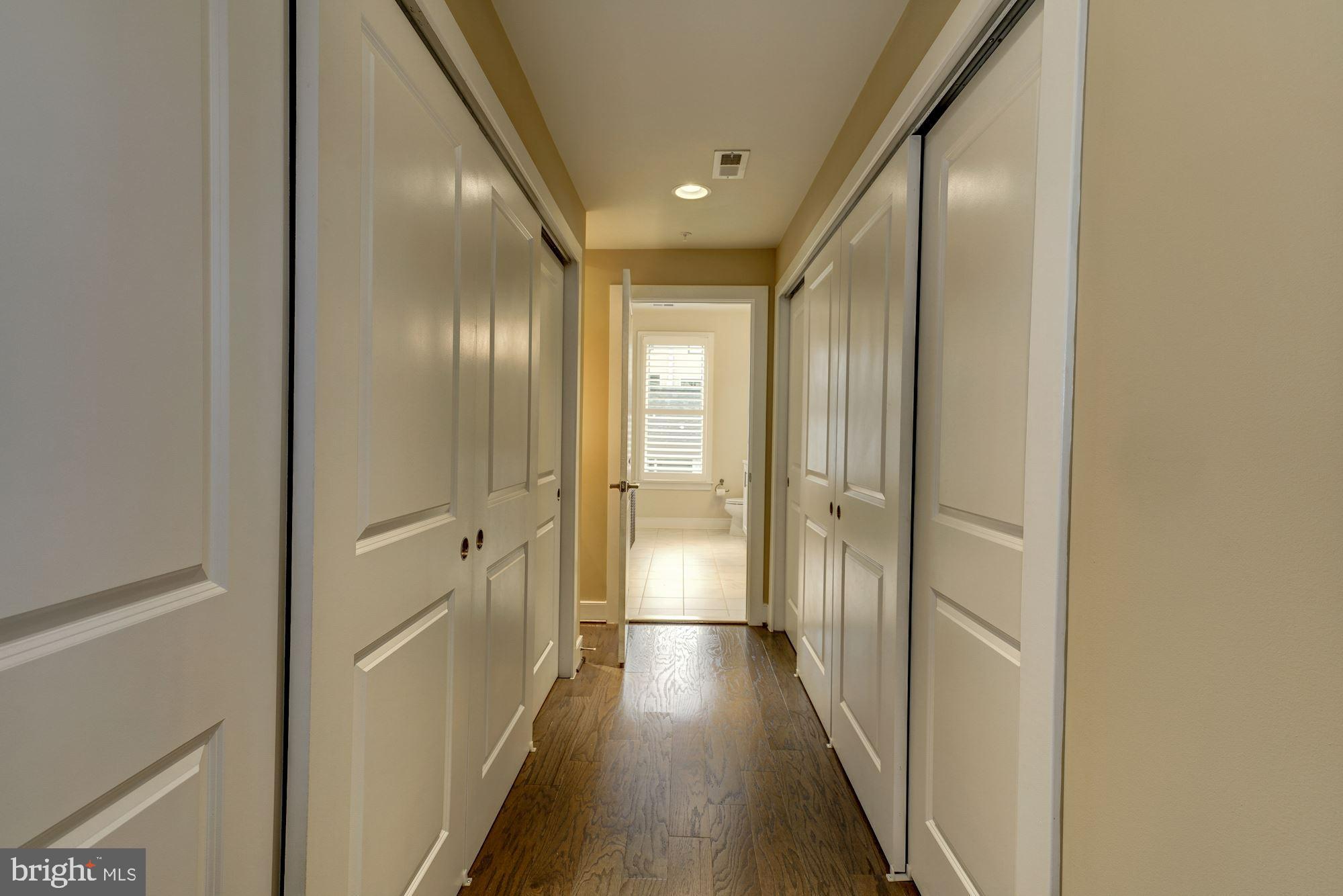 POTOMAC YARD - Residential