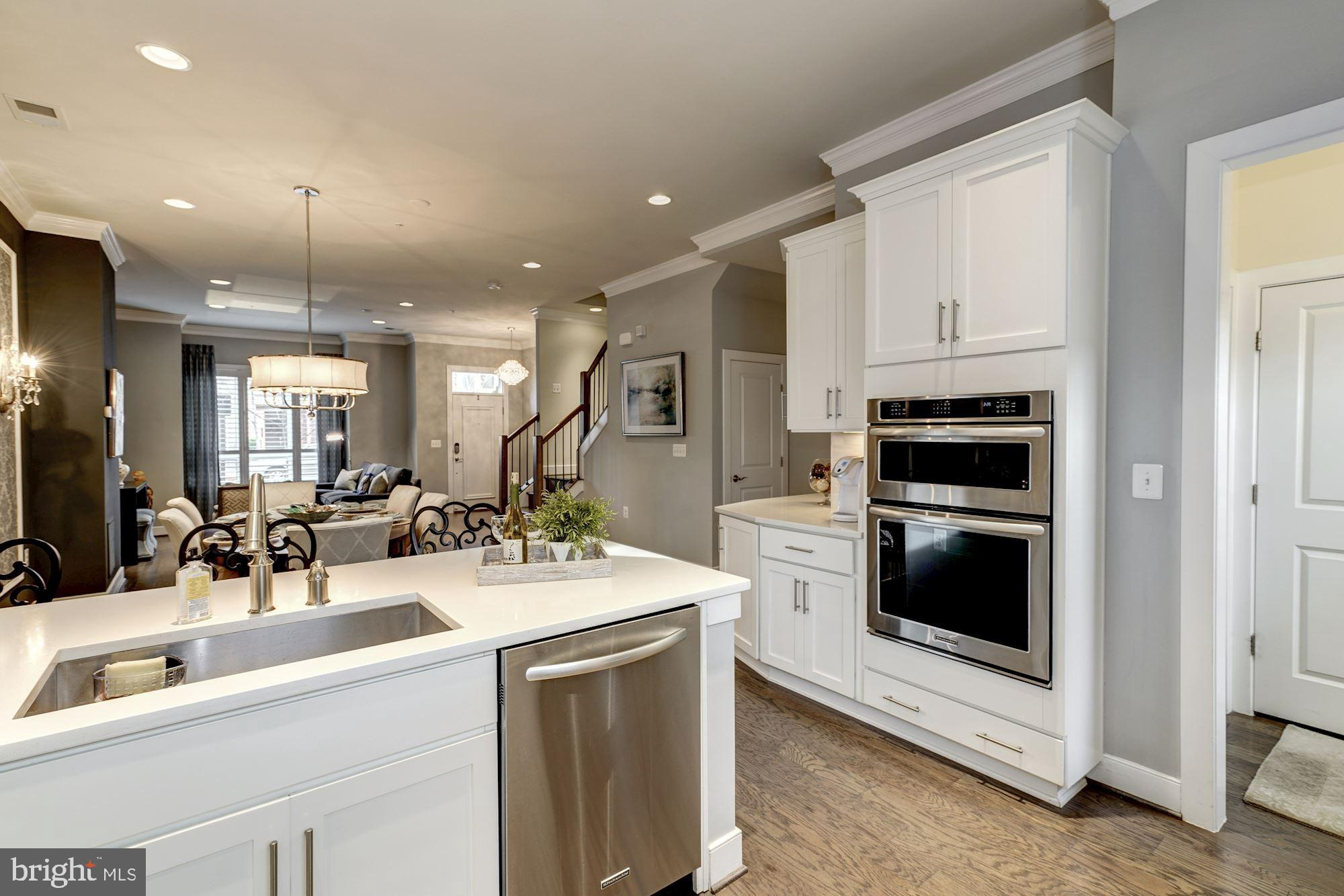 POTOMAC YARD - Residential