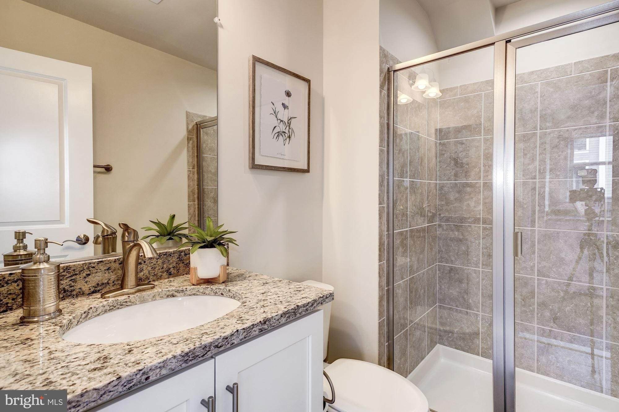 POTOMAC YARD - Residential