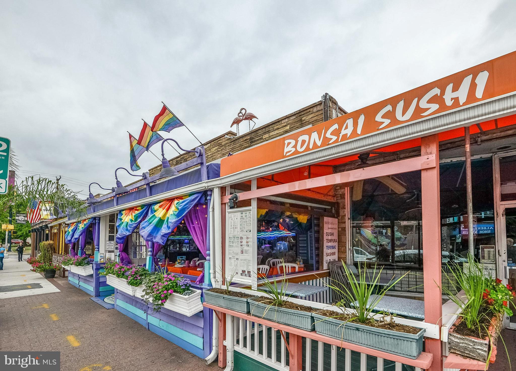 POTOMAC YARD - Residential