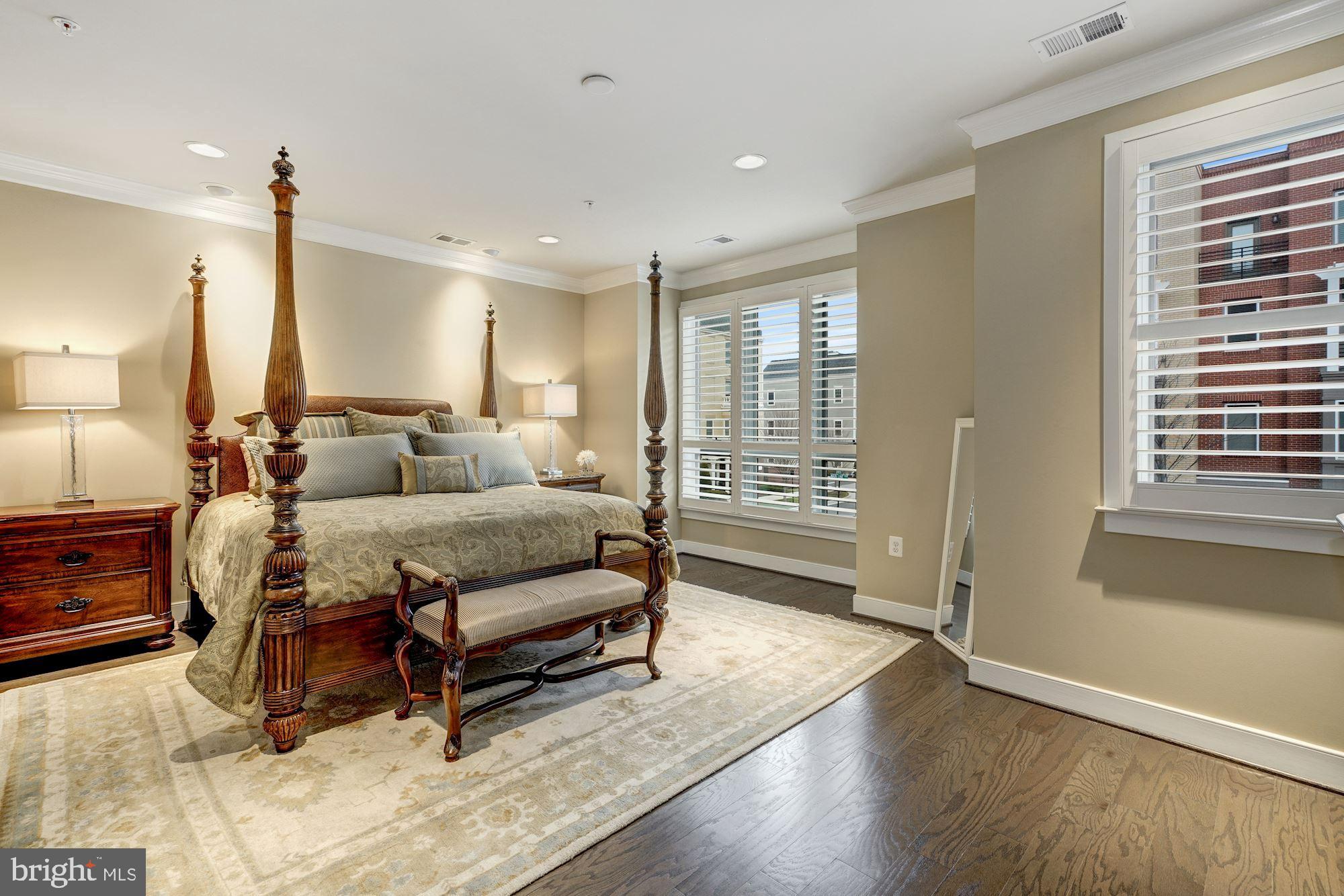 POTOMAC YARD - Residential