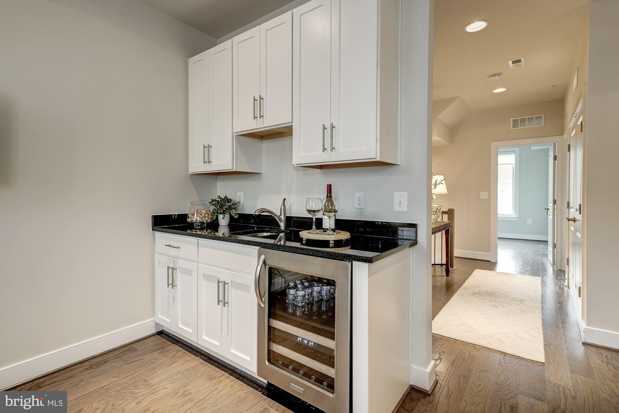 POTOMAC YARD - Residential