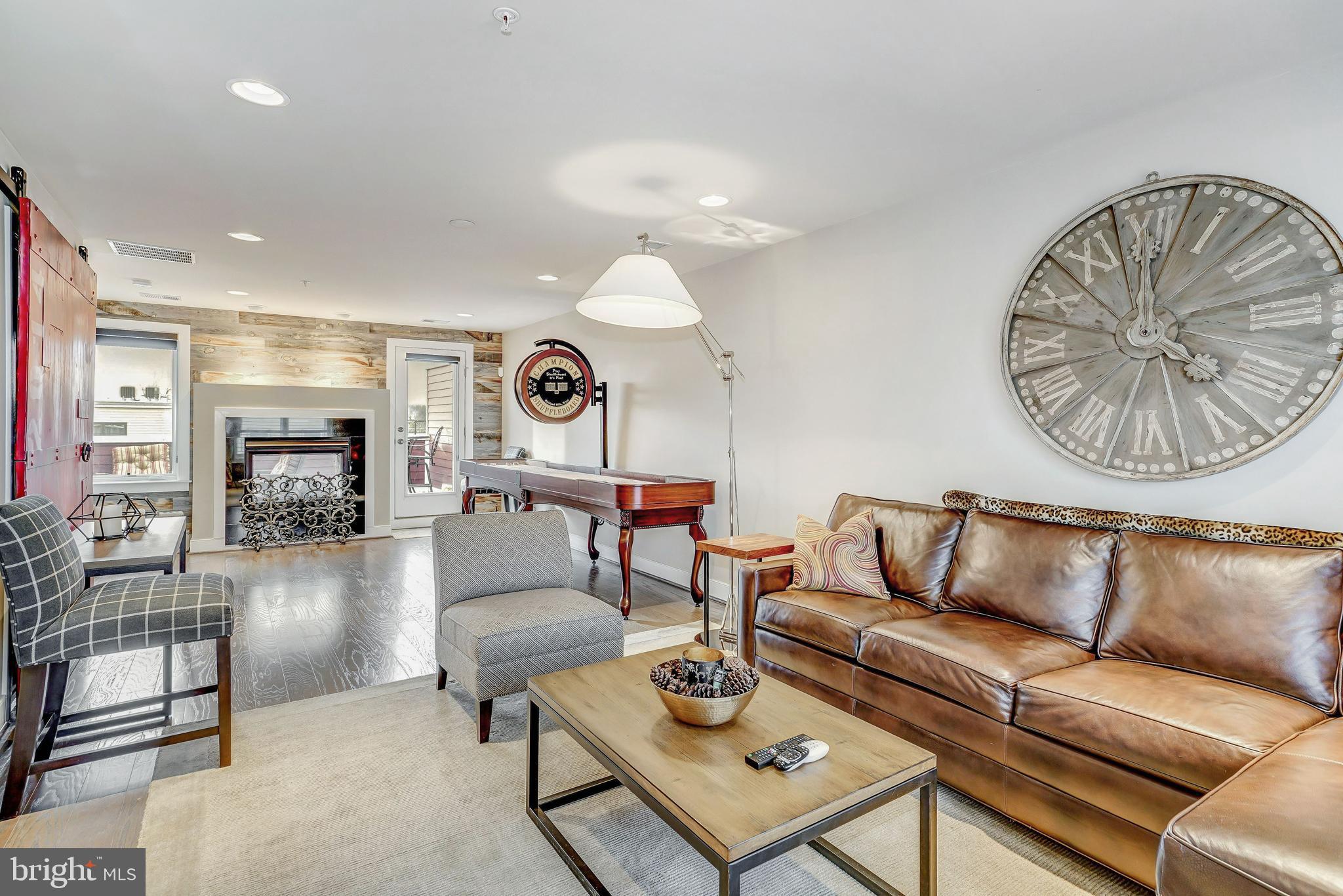 POTOMAC YARD - Residential