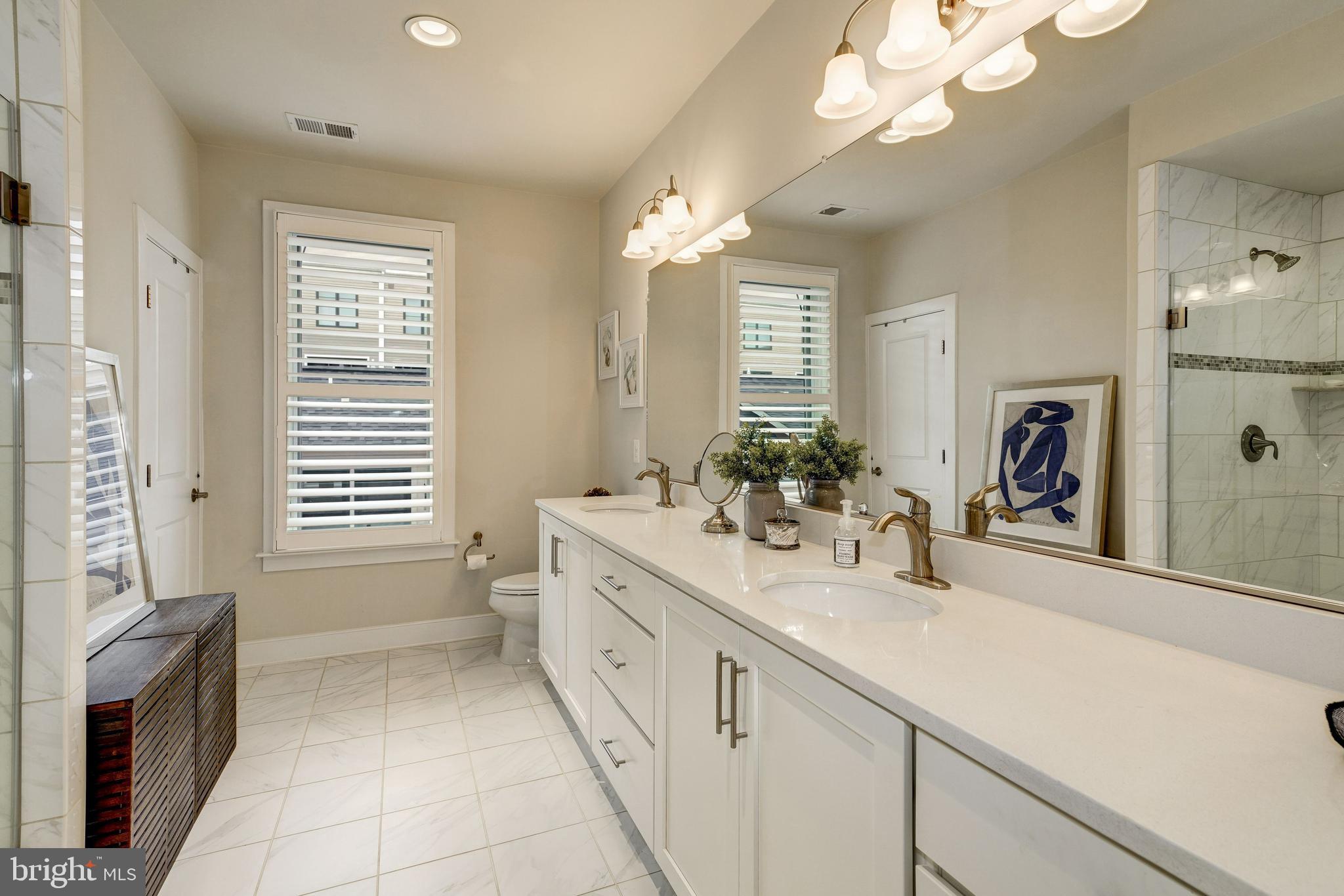 POTOMAC YARD - Residential