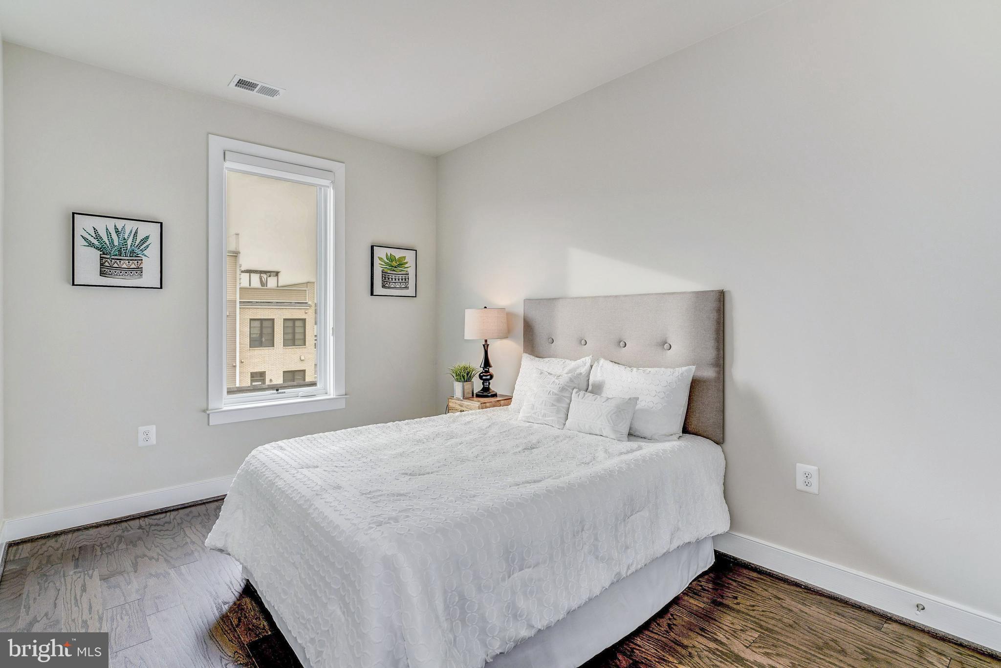 POTOMAC YARD - Residential