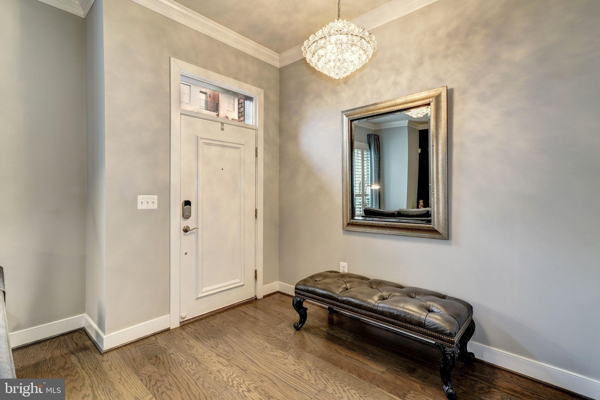 POTOMAC YARD - Residential