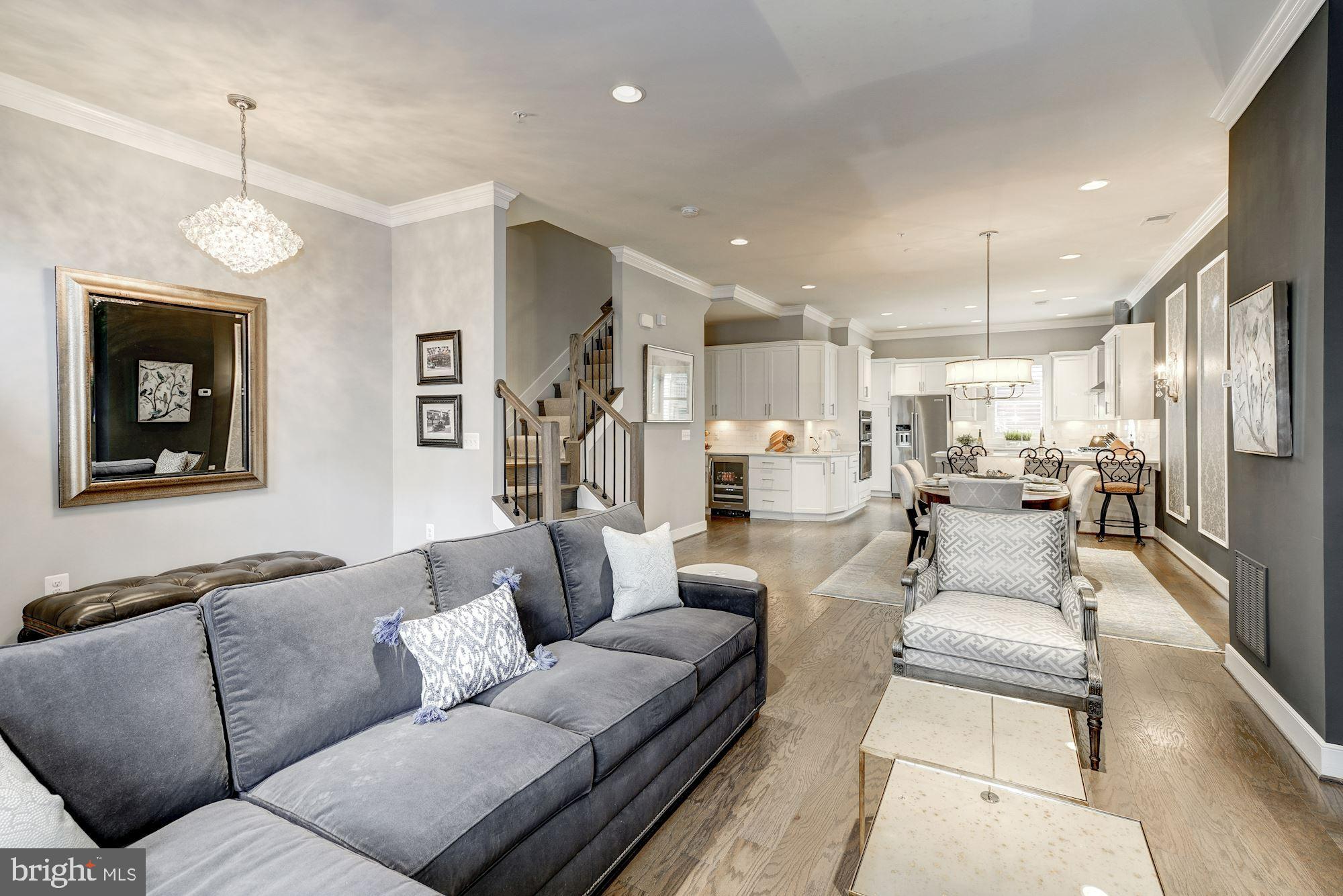 POTOMAC YARD - Residential