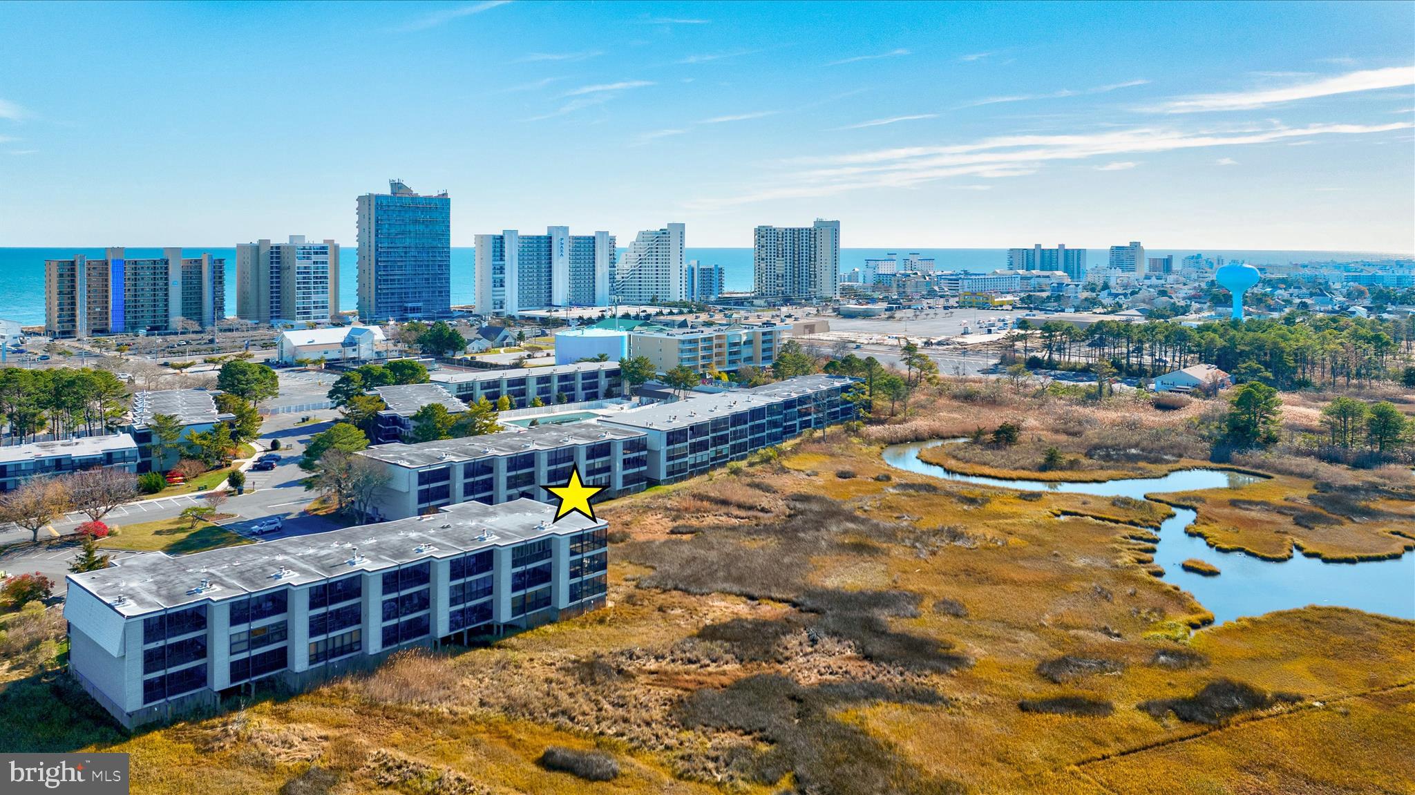 119 OLD LANDING ROAD 301B7