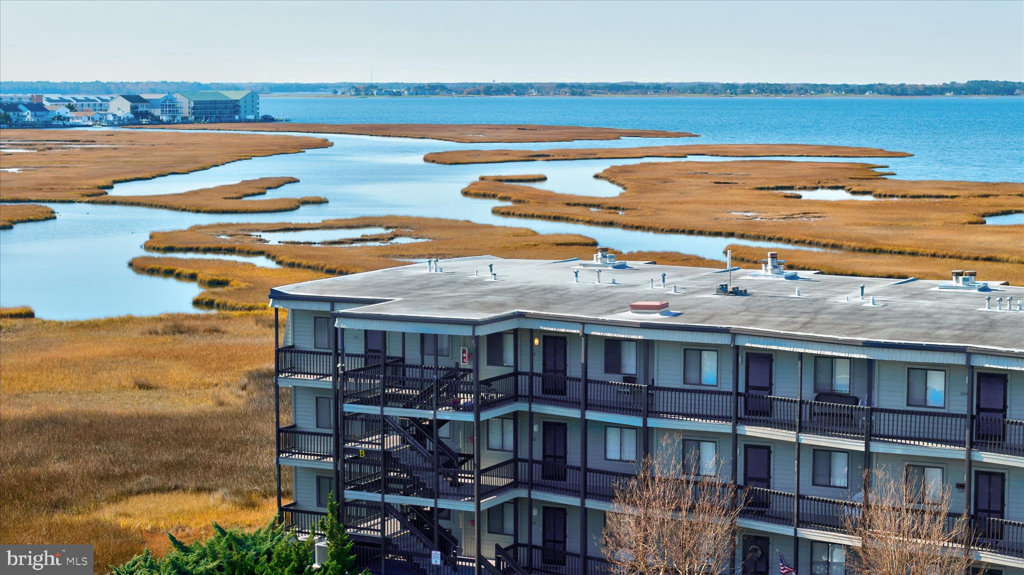 119 OLD LANDING ROAD 301B7