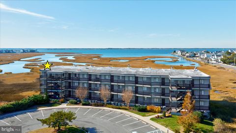 119 OLD LANDING ROAD 301B7 OCEAN CITY MD 21842