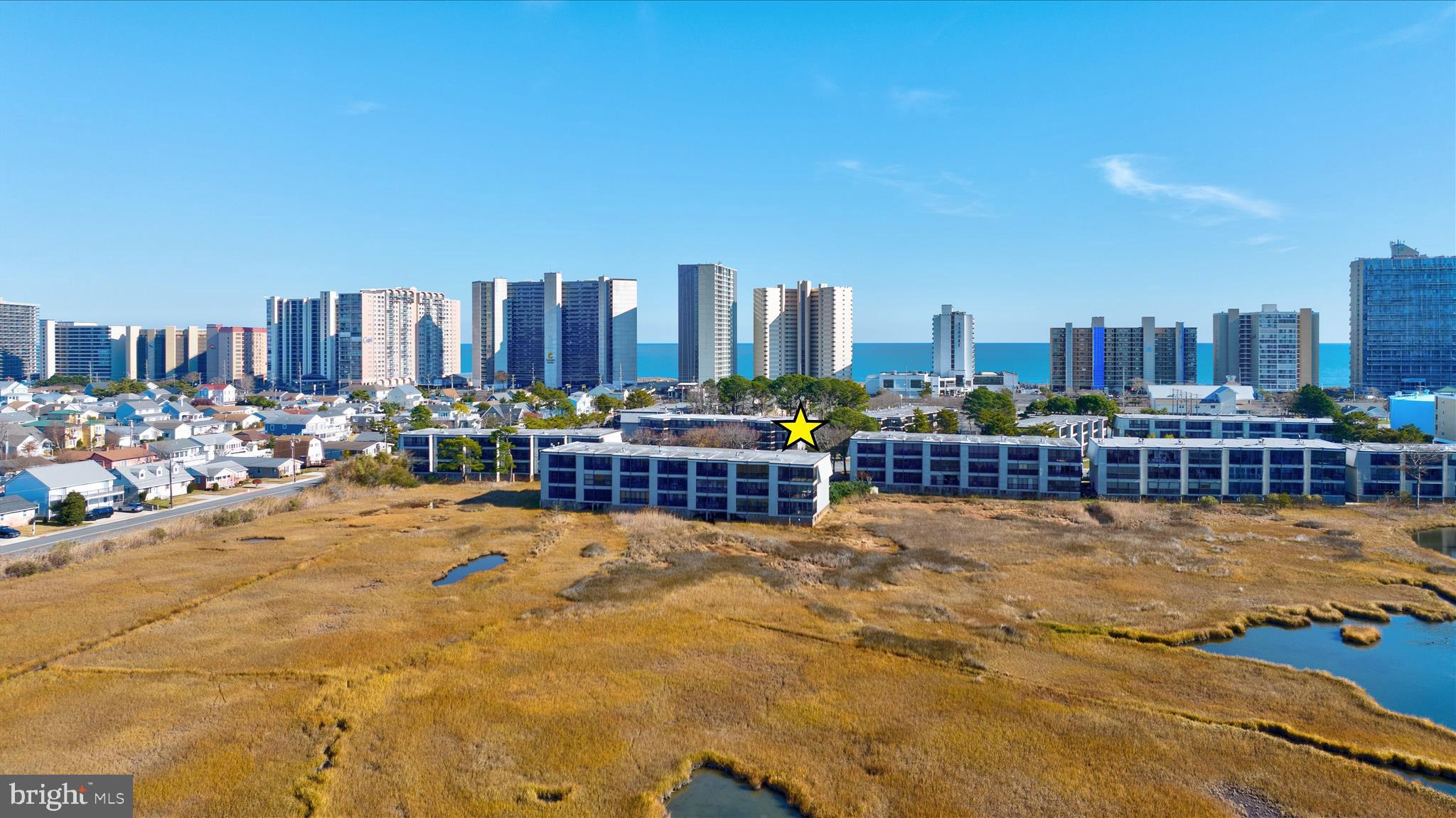 119 OLD LANDING ROAD 301B7