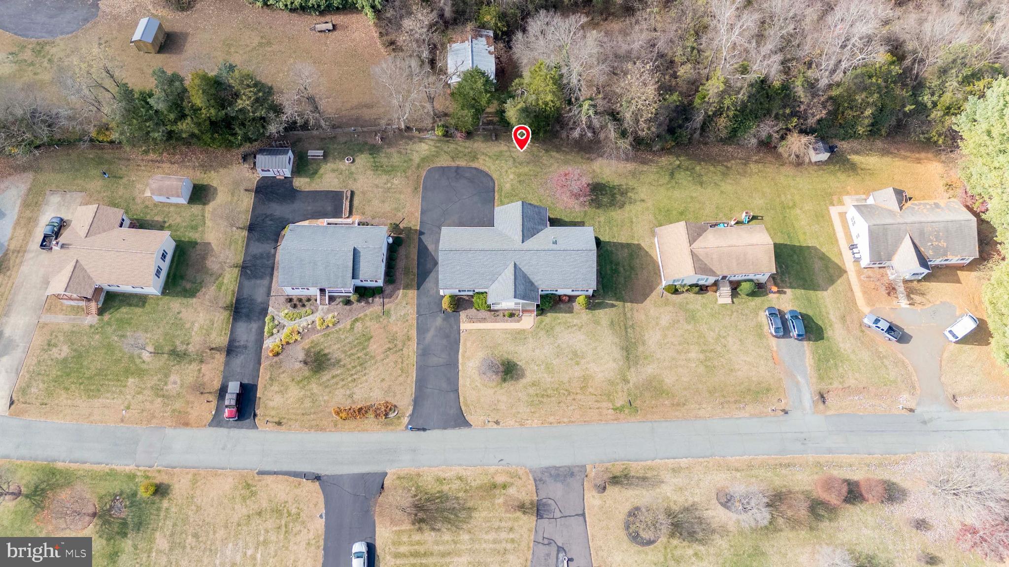 DAISY HILLS - Residential