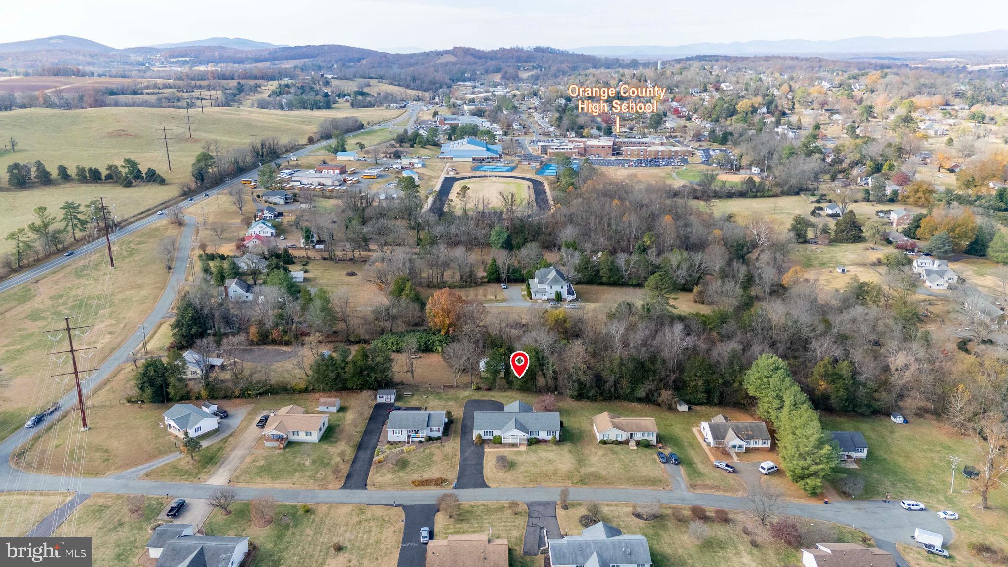 DAISY HILLS - Residential