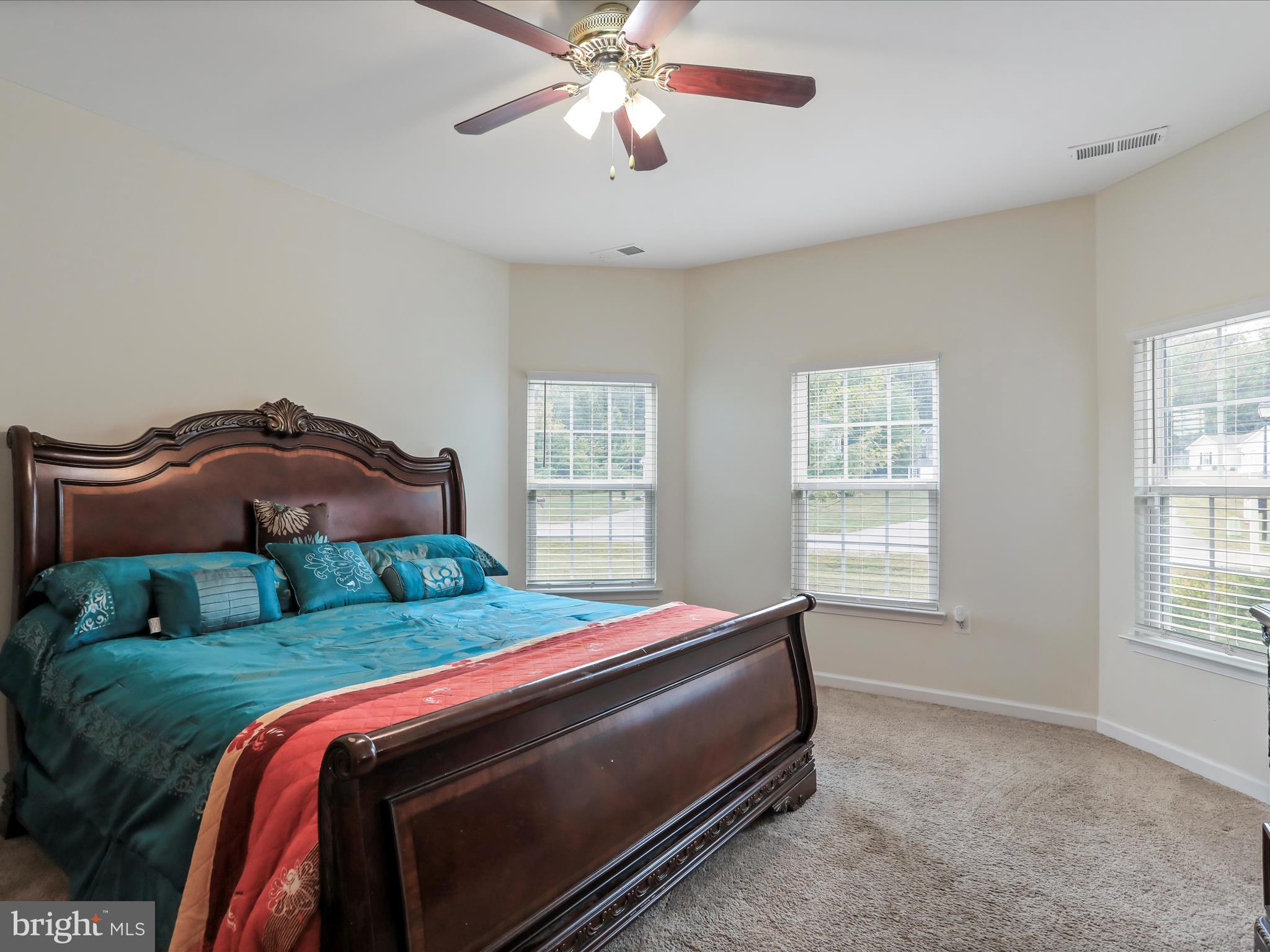 BROOKFIELD ON THE POTOMAC - Residential